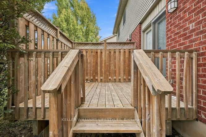 Photo 29 of Unit 59, 511 Admiral Drive, London, East I — HOMEH