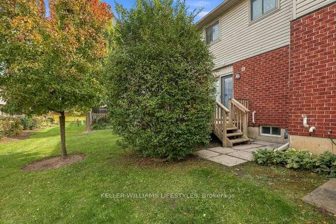 Photo 30 of Unit 59, 511 Admiral Drive, London, East I — HOMEH