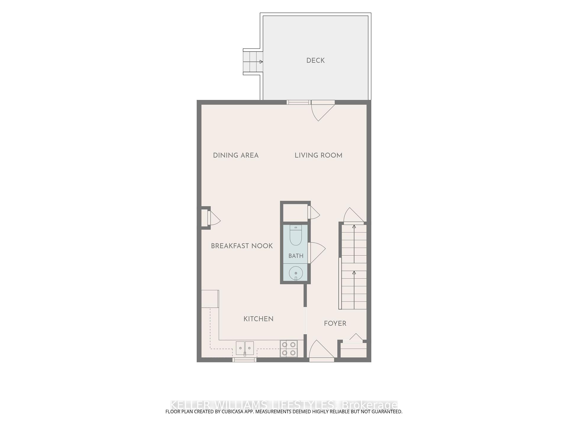Photo 31 of Unit 59, 511 Admiral Drive, London, East I — HOMEH