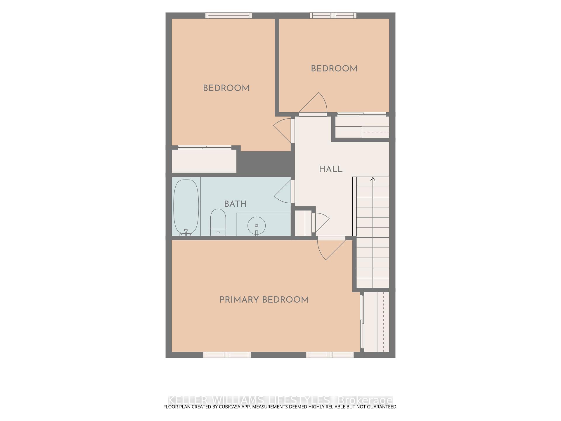 Photo 32 of Unit 59, 511 Admiral Drive, London, East I — HOMEH