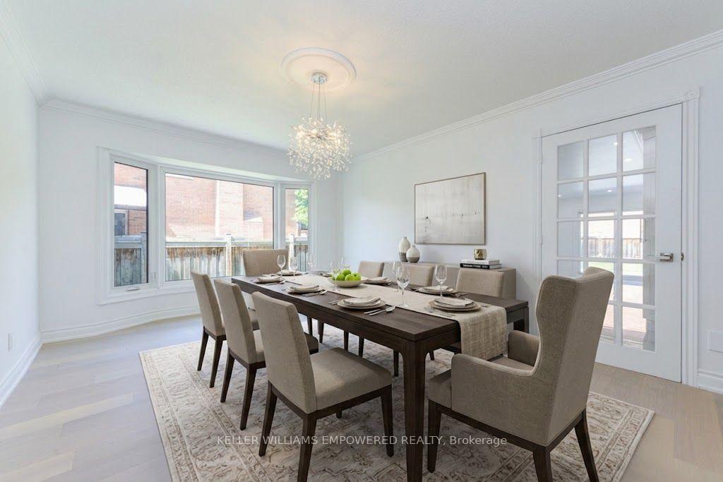Photo 10 of 24 Marconi Avenue, Vaughan, East Woodbridge — HOMEH