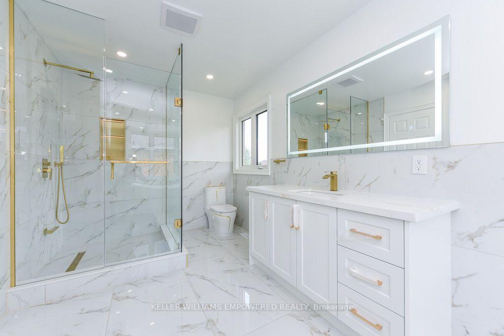 Photo 24 of 24 Marconi Avenue, Vaughan, East Woodbridge — HOMEH
