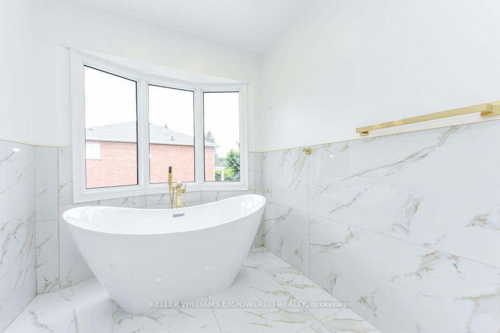 Photo 26 of 24 Marconi Avenue, Vaughan, East Woodbridge — HOMEH