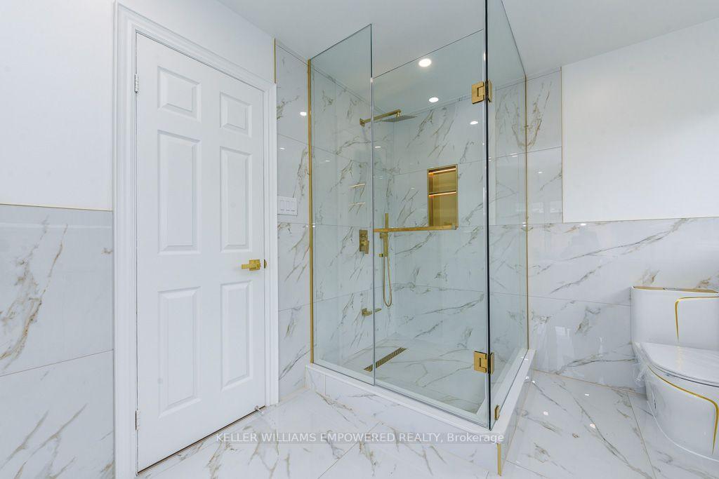 Photo 27 of 24 Marconi Avenue, Vaughan, East Woodbridge — HOMEH