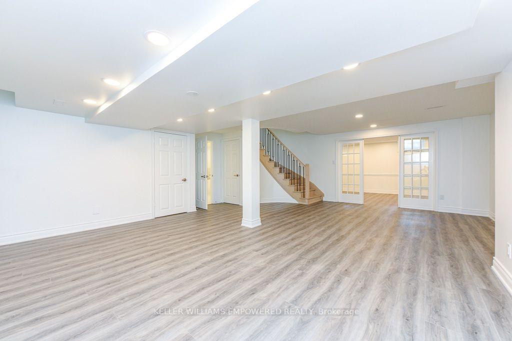 Photo 31 of 24 Marconi Avenue, Vaughan, East Woodbridge — HOMEH