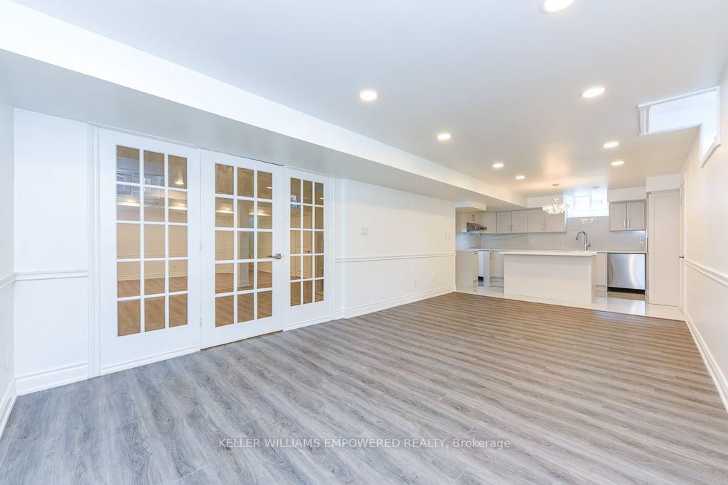 Photo 32 of 24 Marconi Avenue, Vaughan, East Woodbridge — HOMEH