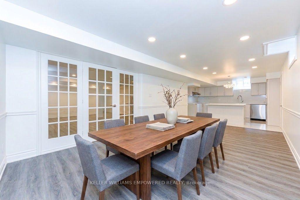 Photo 33 of 24 Marconi Avenue, Vaughan, East Woodbridge — HOMEH