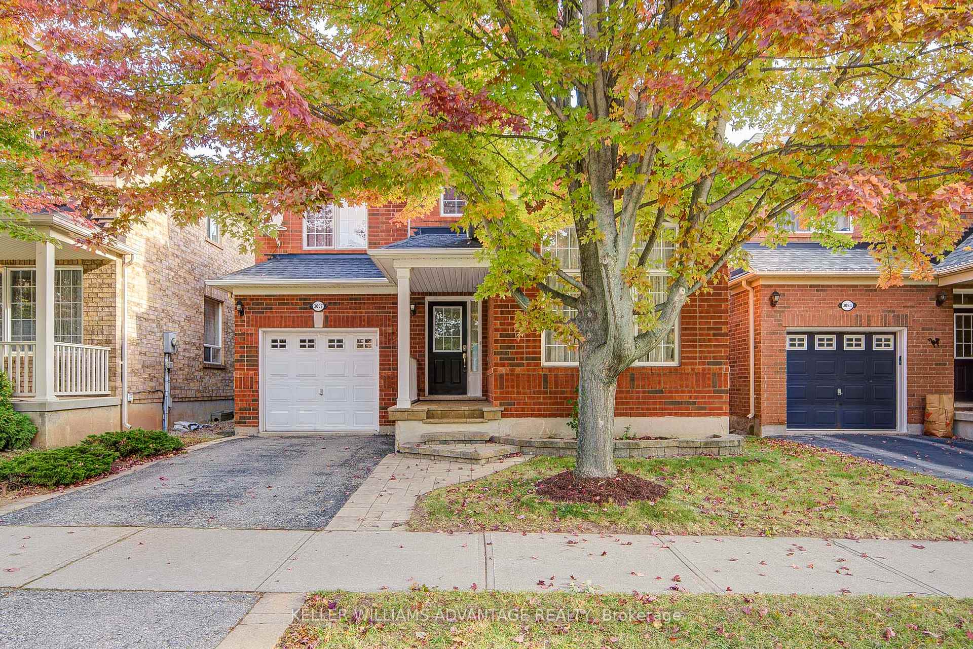 Photo of 3097 Abernathy Way