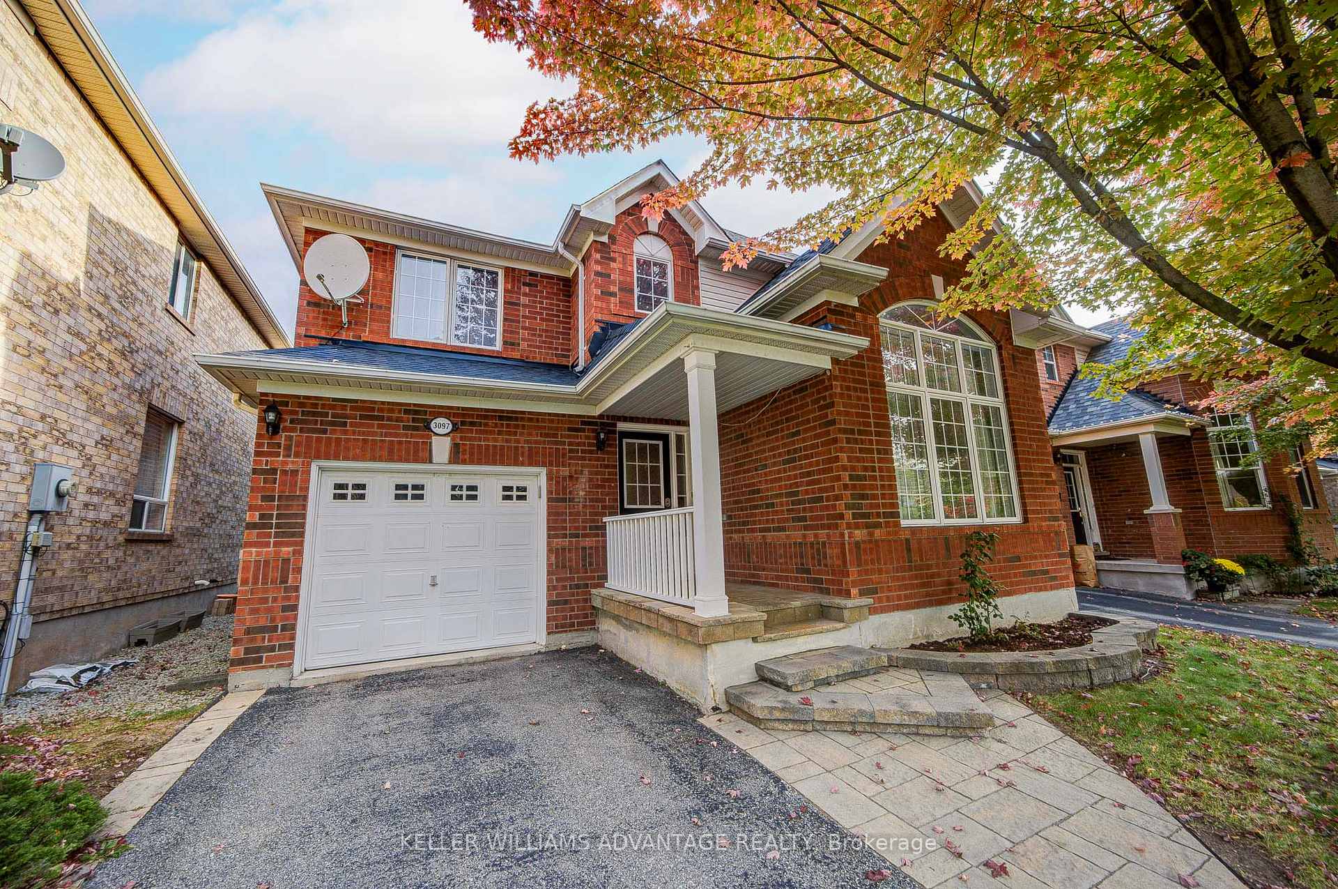 Photo 2 of 3097 Abernathy Way, Oakville, Bronte Creek — HOMEH