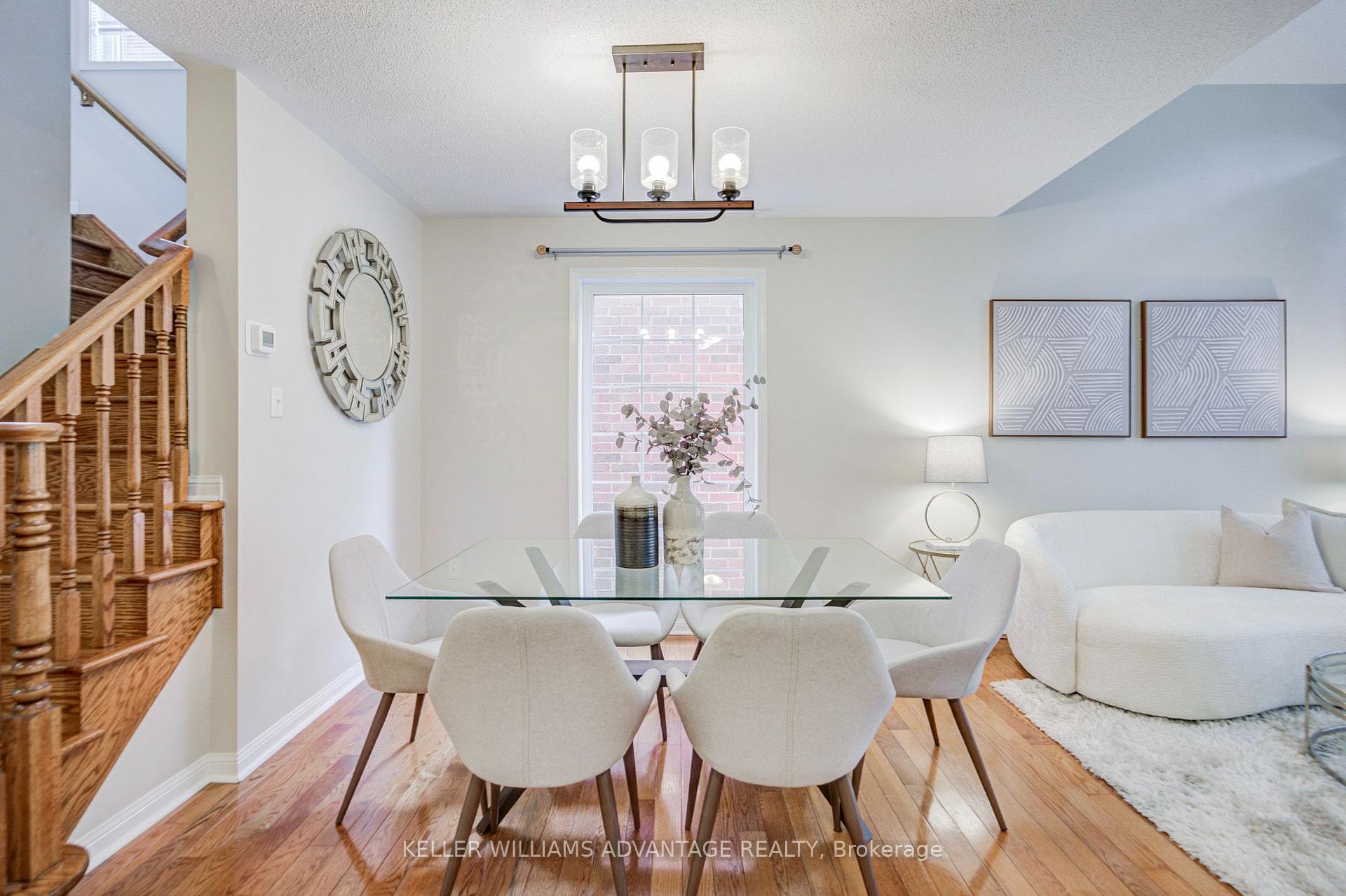Photo 6 of 3097 Abernathy Way, Oakville, Bronte Creek — HOMEH