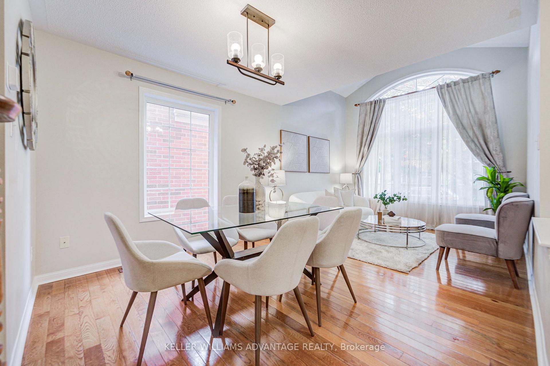 Photo 7 of 3097 Abernathy Way, Oakville, Bronte Creek — HOMEH