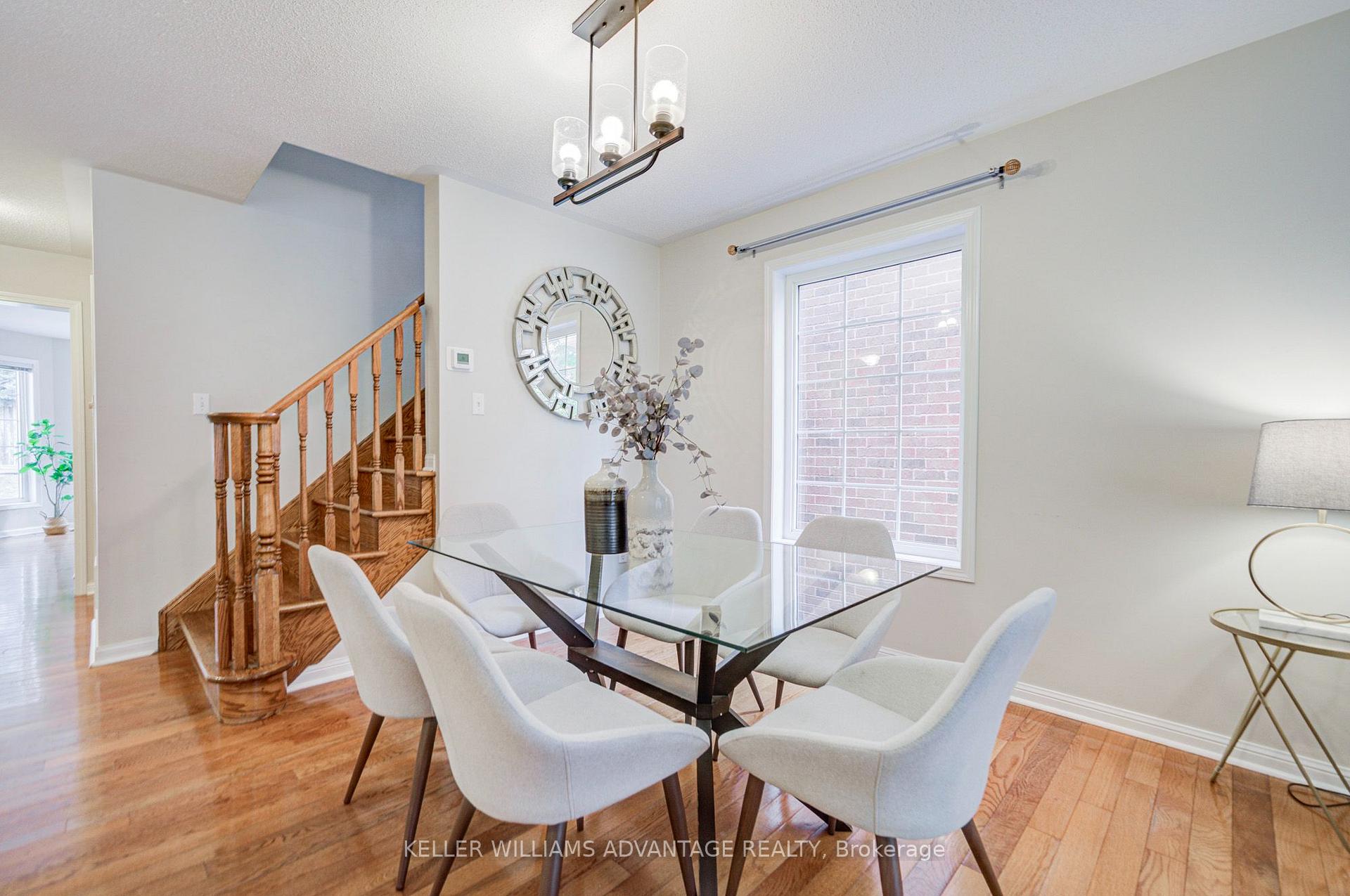 Photo 8 of 3097 Abernathy Way, Oakville, Bronte Creek — HOMEH