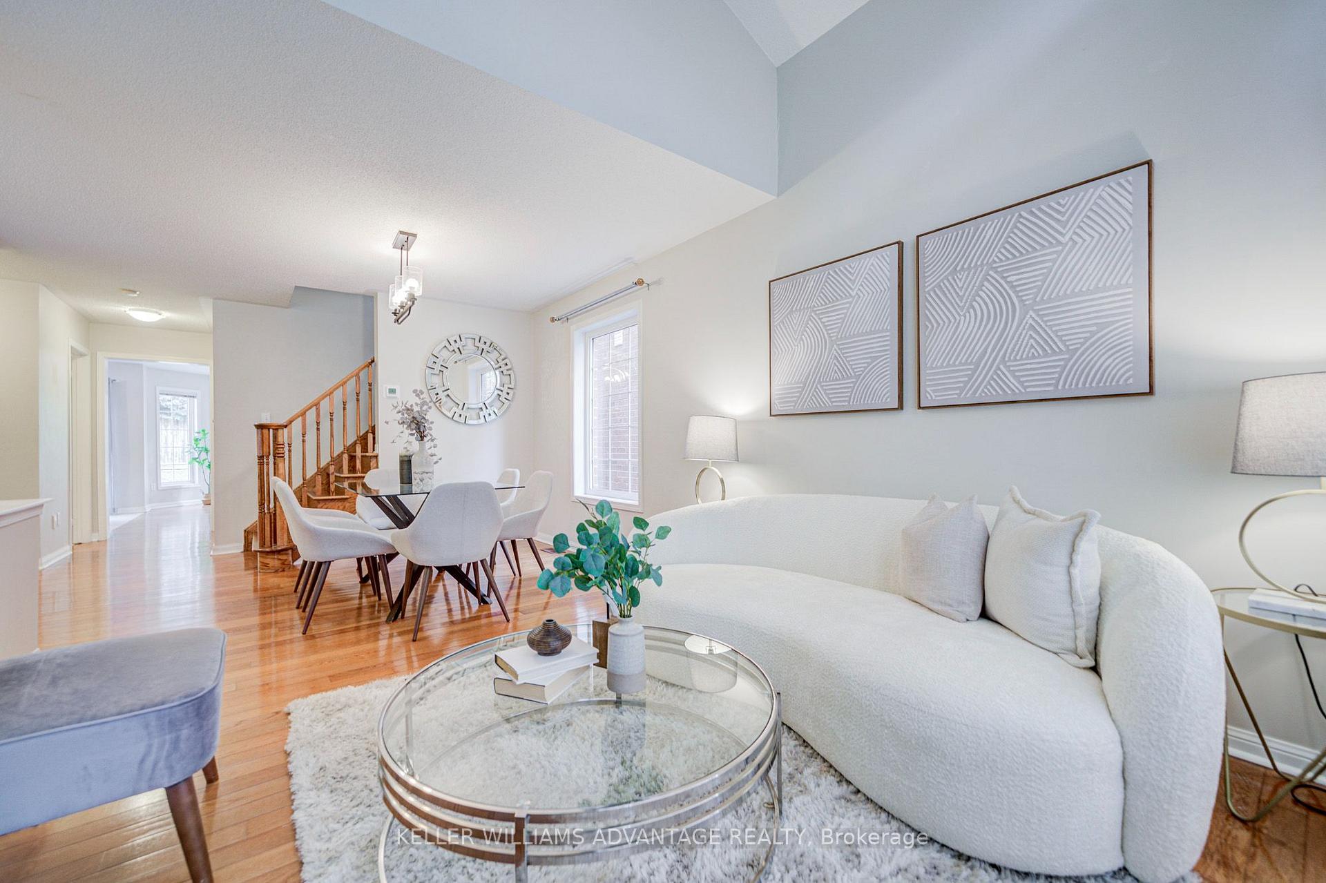 Photo 9 of 3097 Abernathy Way, Oakville, Bronte Creek — HOMEH