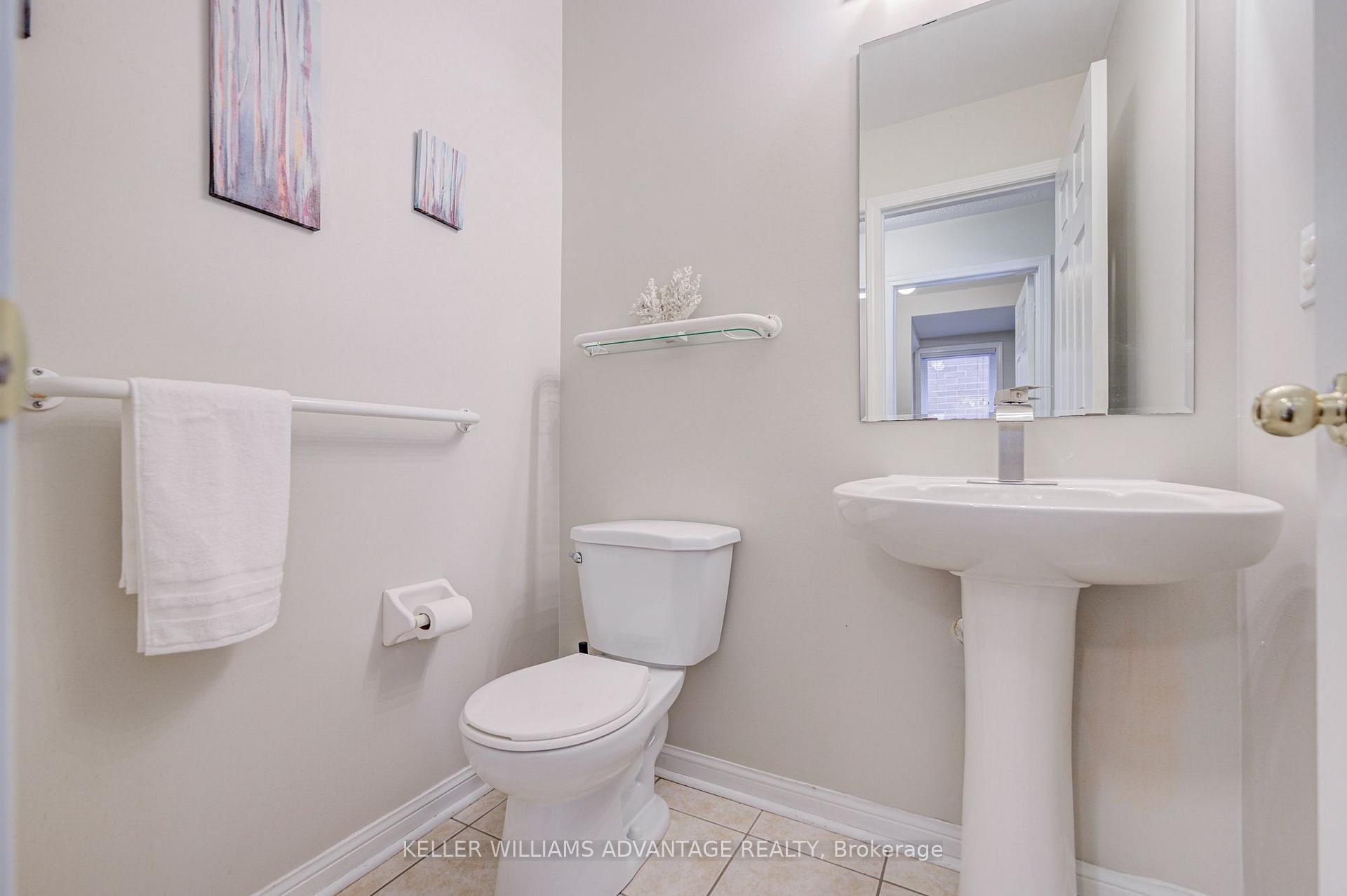 Photo 13 of 3097 Abernathy Way, Oakville, Bronte Creek — HOMEH
