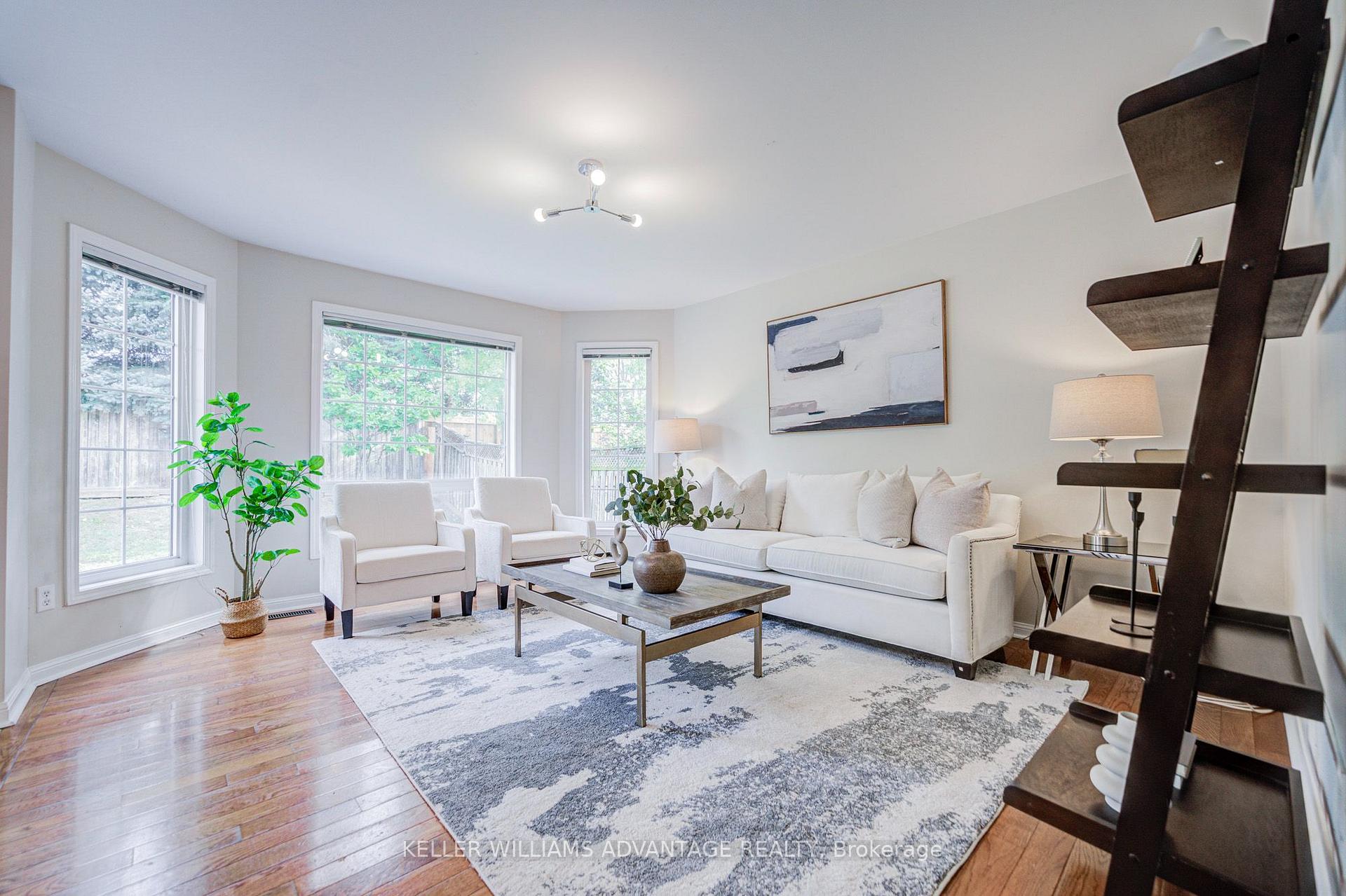 Photo 15 of 3097 Abernathy Way, Oakville, Bronte Creek — HOMEH