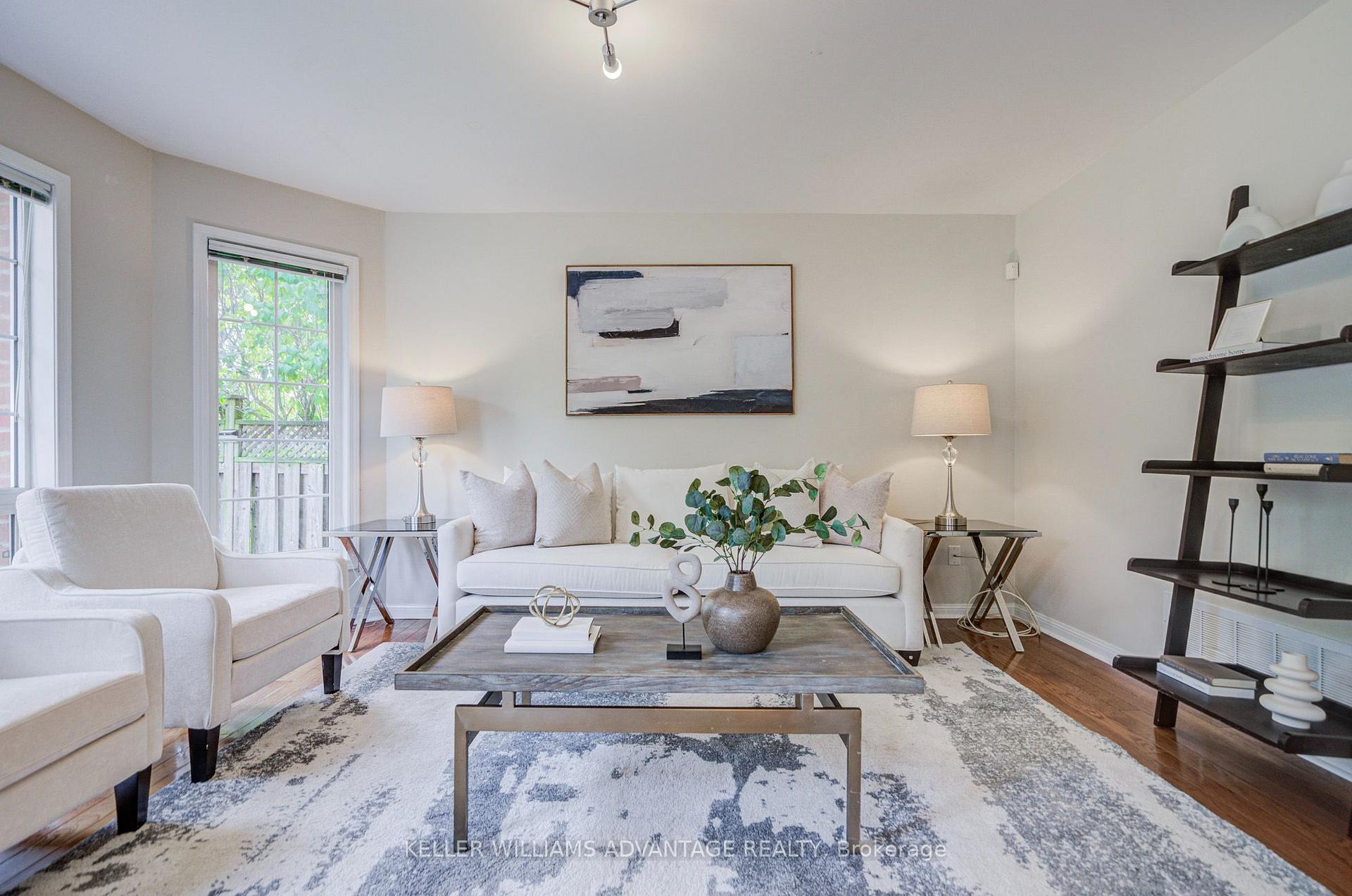 Photo 16 of 3097 Abernathy Way, Oakville, Bronte Creek — HOMEH