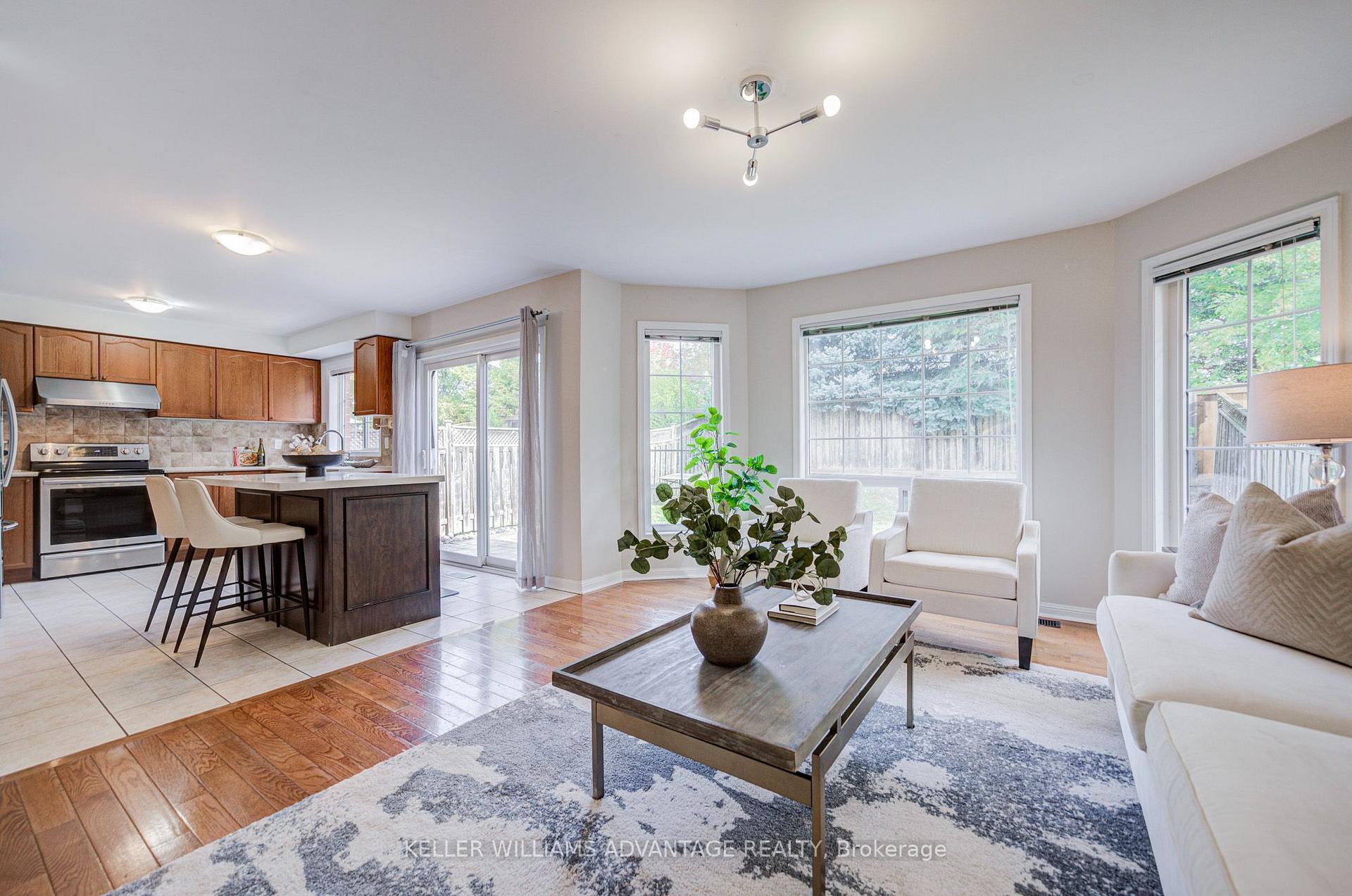 Photo 17 of 3097 Abernathy Way, Oakville, Bronte Creek — HOMEH