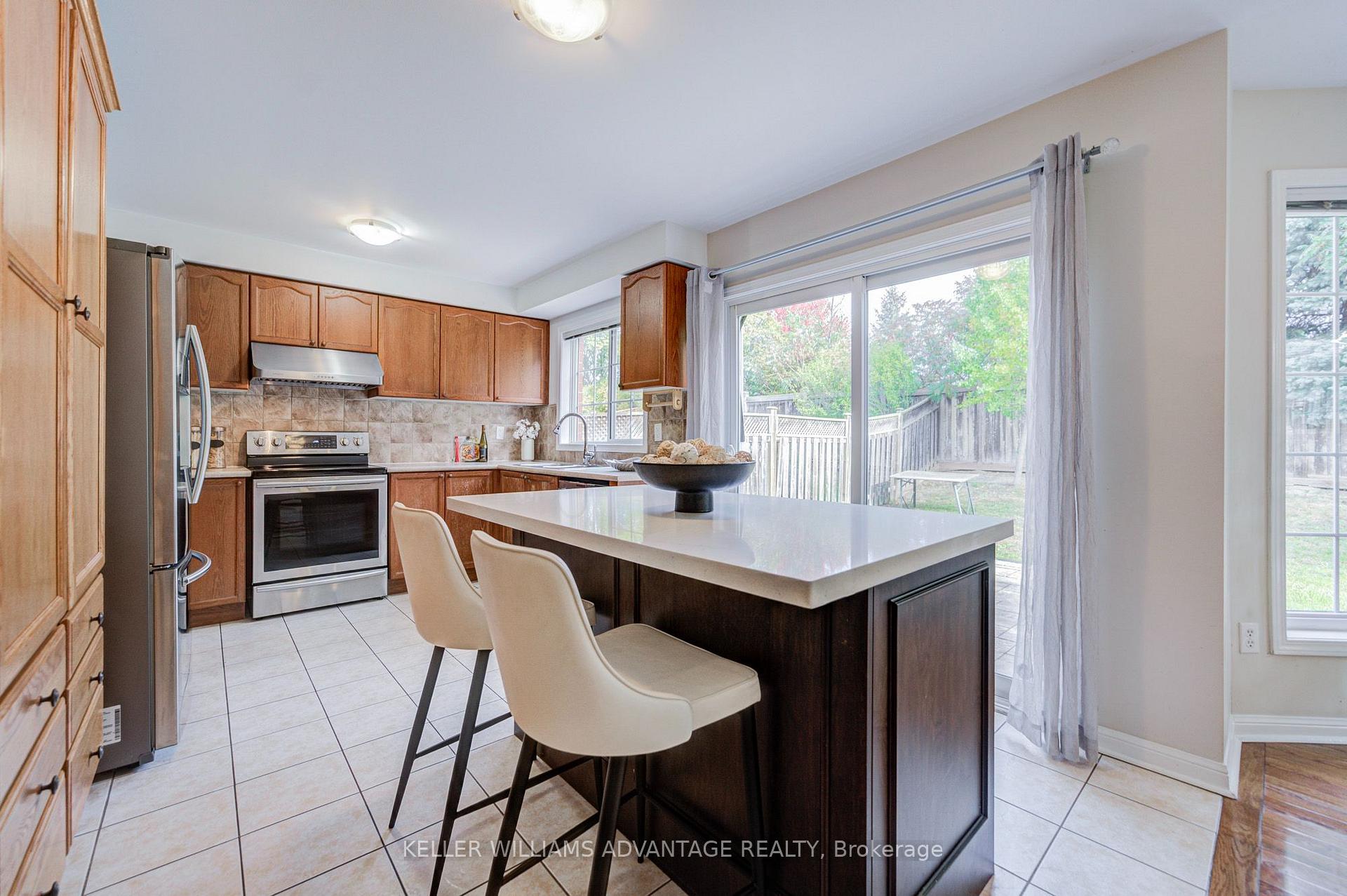 Photo 20 of 3097 Abernathy Way, Oakville, Bronte Creek — HOMEH