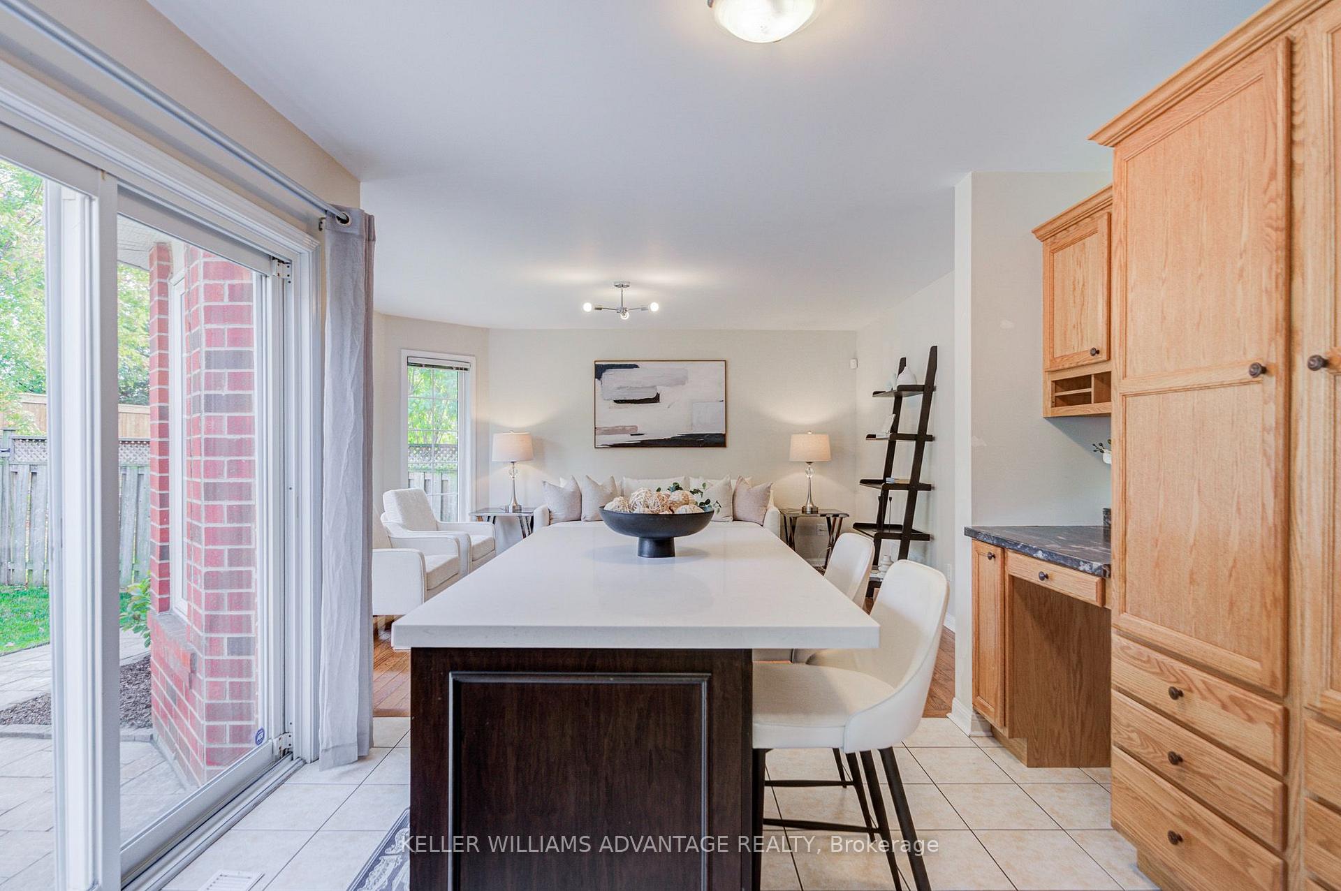Photo 23 of 3097 Abernathy Way, Oakville, Bronte Creek — HOMEH