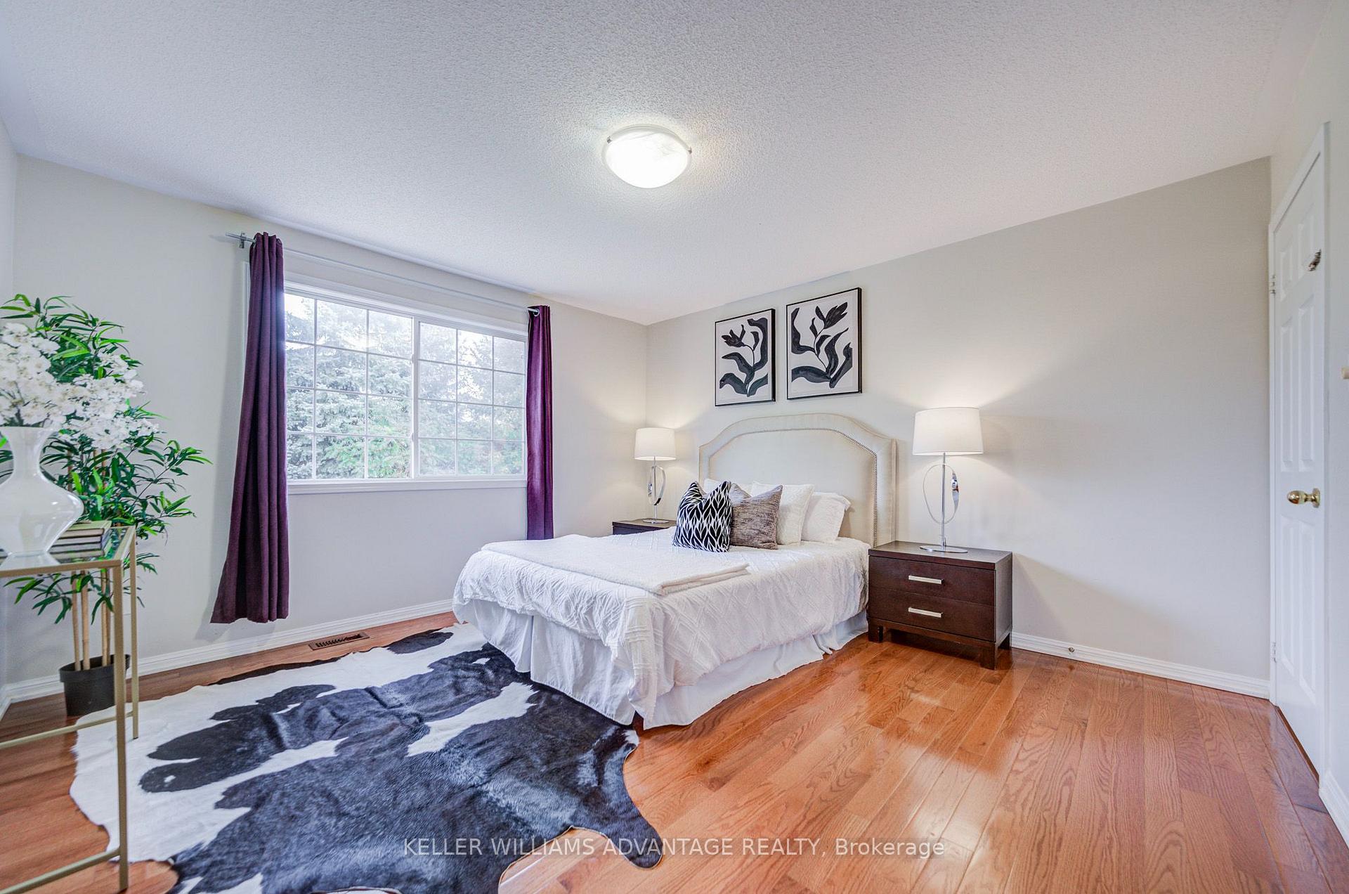 Photo 25 of 3097 Abernathy Way, Oakville, Bronte Creek — HOMEH