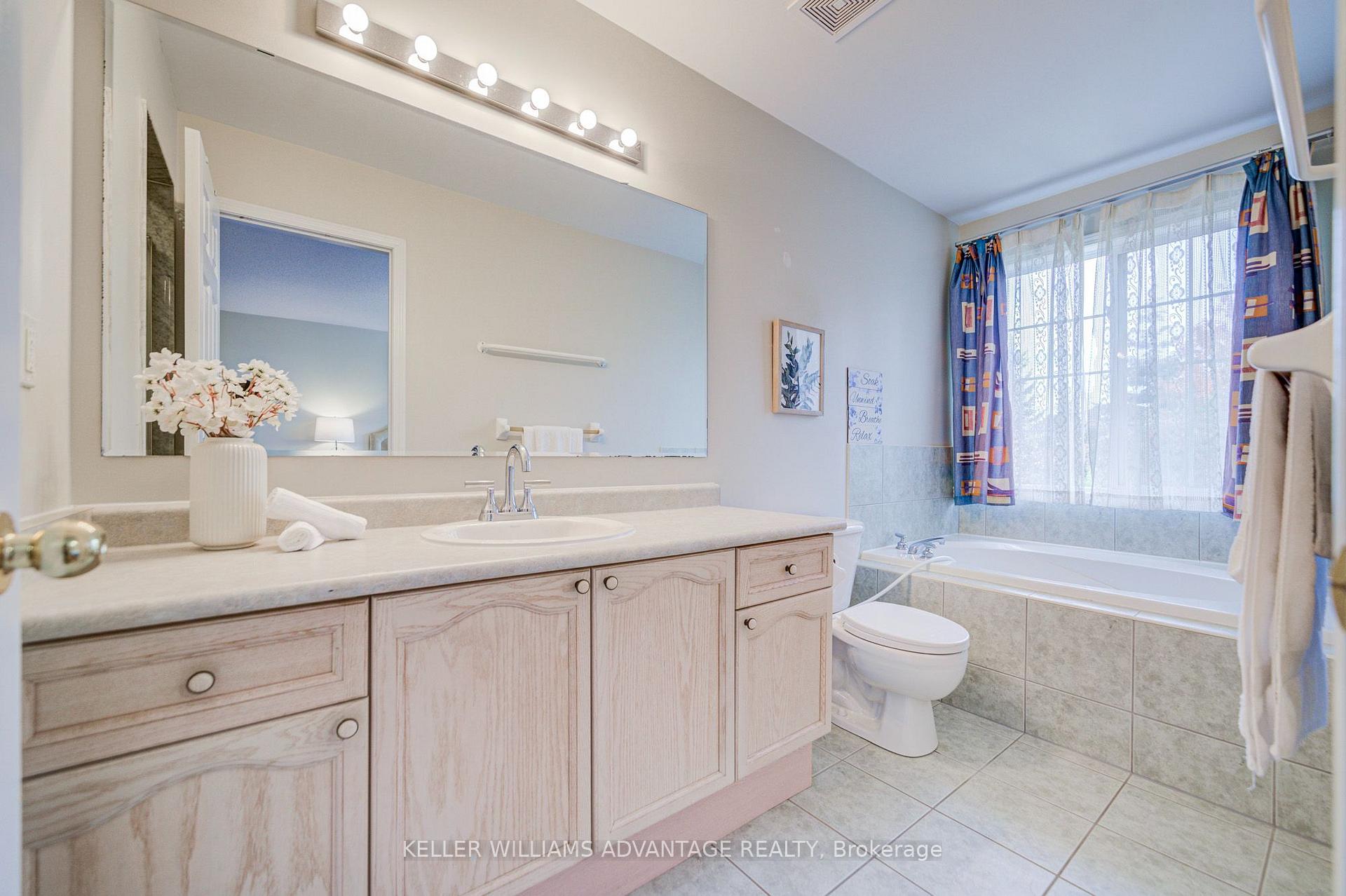 Photo 27 of 3097 Abernathy Way, Oakville, Bronte Creek — HOMEH