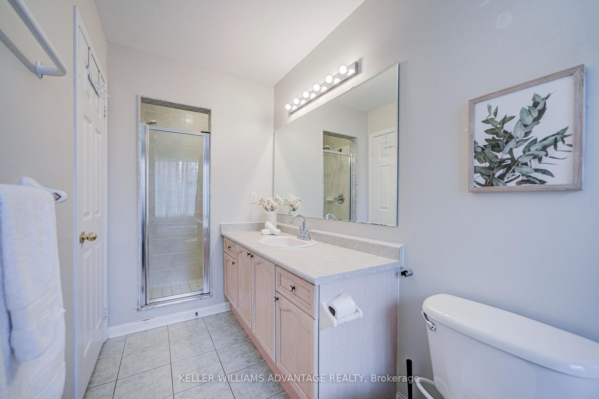 Photo 28 of 3097 Abernathy Way, Oakville, Bronte Creek — HOMEH