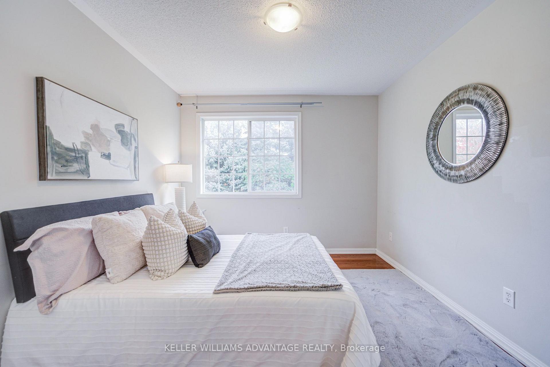 Photo 32 of 3097 Abernathy Way, Oakville, Bronte Creek — HOMEH