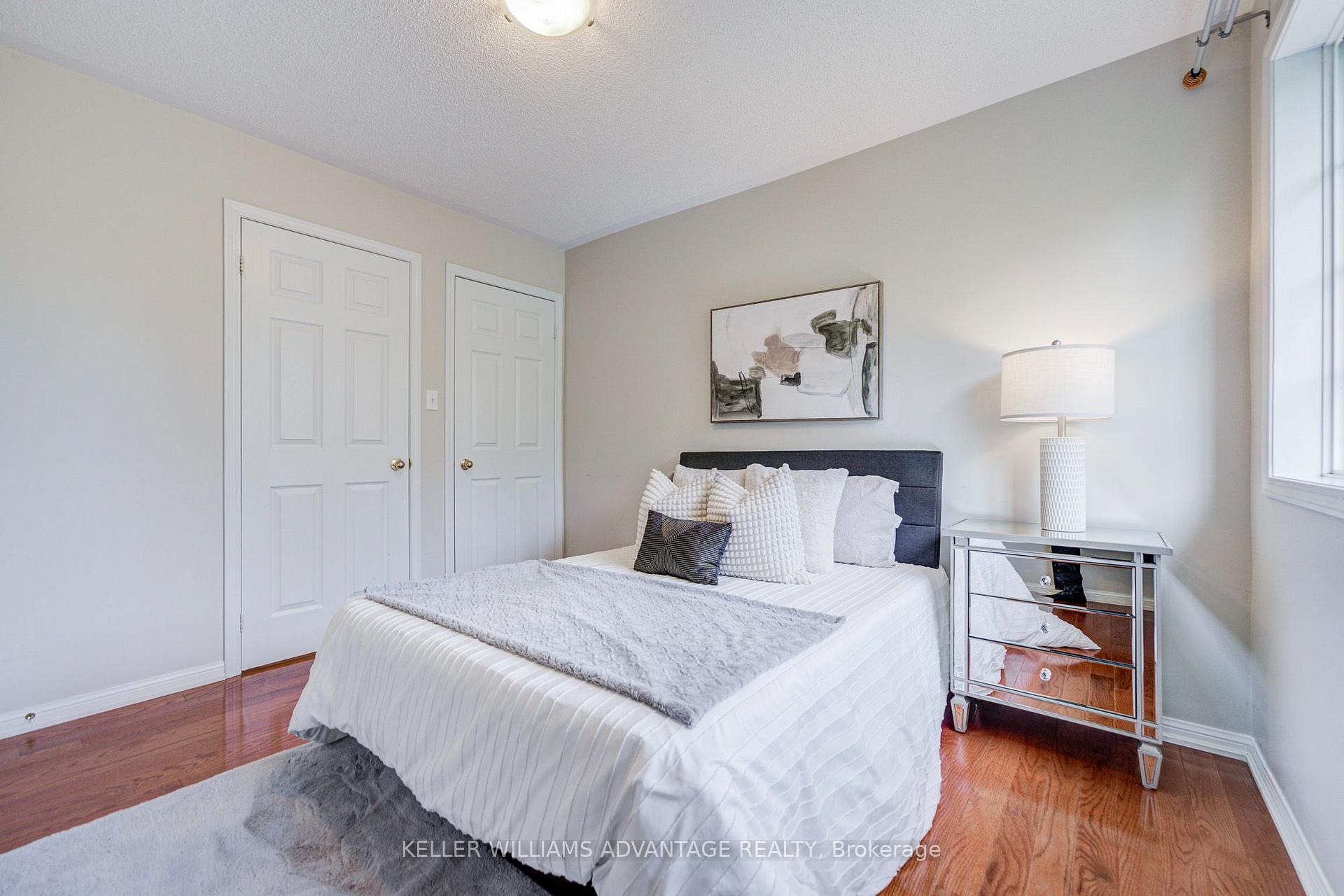 Photo 33 of 3097 Abernathy Way, Oakville, Bronte Creek — HOMEH