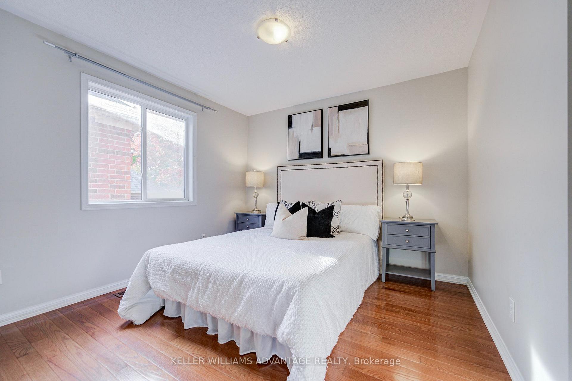 Photo 34 of 3097 Abernathy Way, Oakville, Bronte Creek — HOMEH