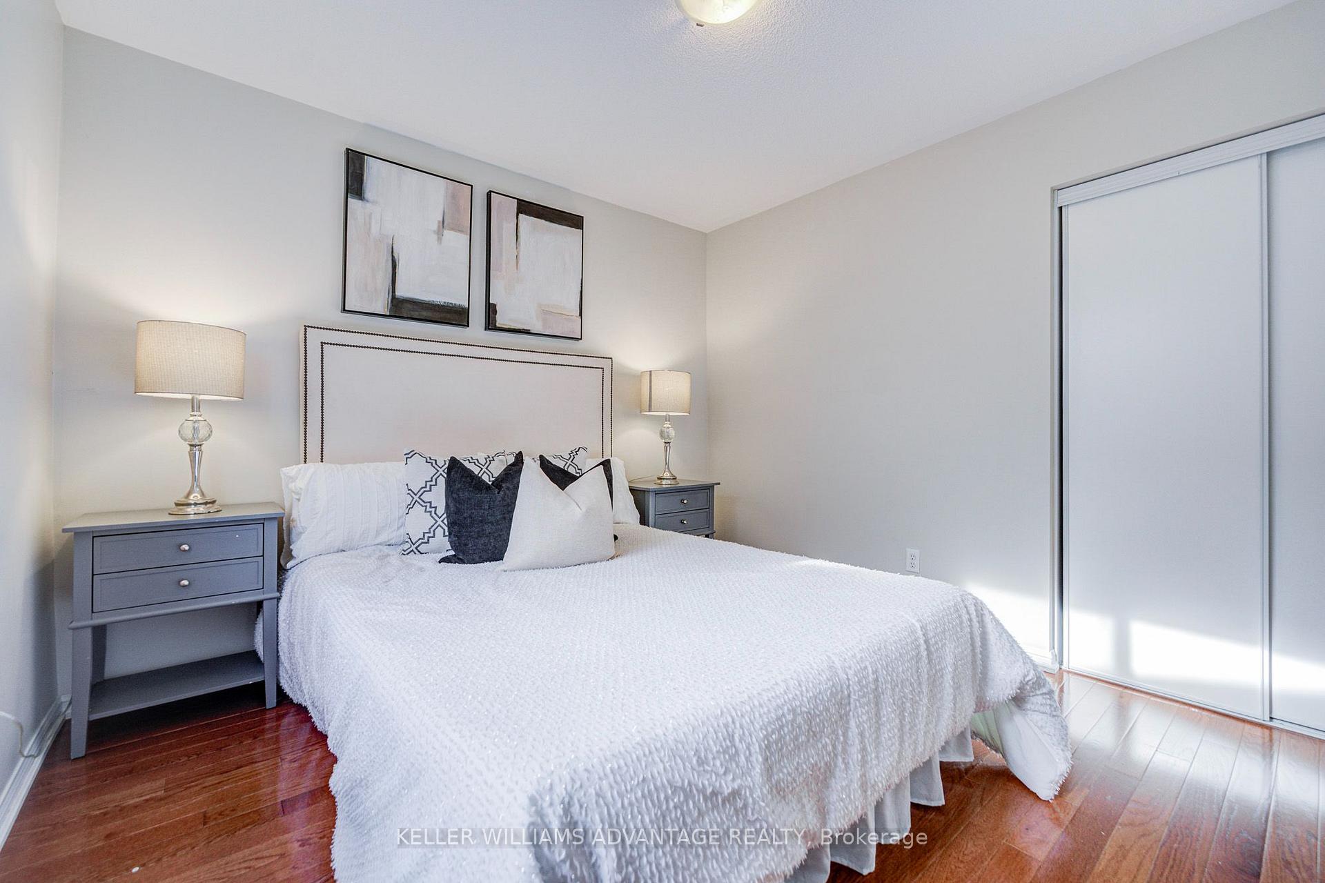 Photo 35 of 3097 Abernathy Way, Oakville, Bronte Creek — HOMEH