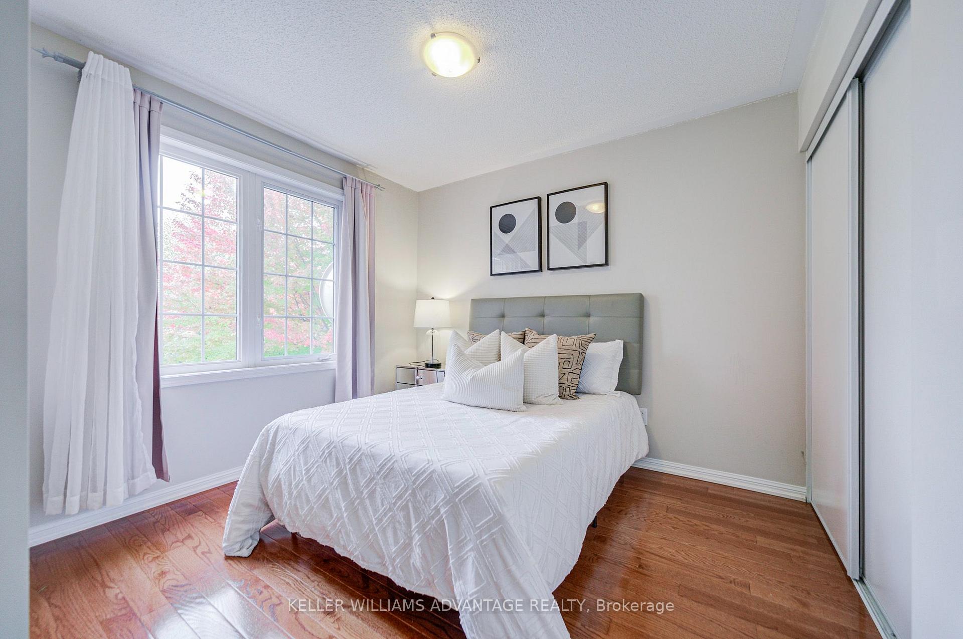 Photo 36 of 3097 Abernathy Way, Oakville, Bronte Creek — HOMEH