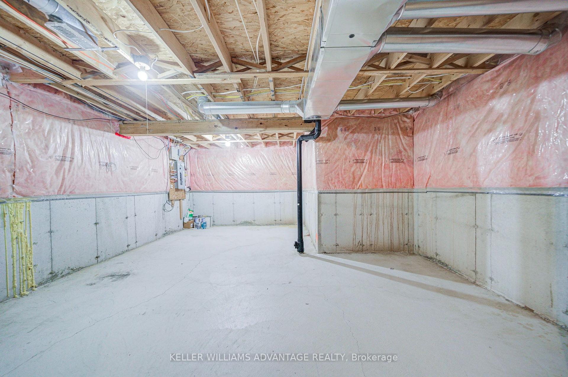 Photo 40 of 3097 Abernathy Way, Oakville, Bronte Creek — HOMEH