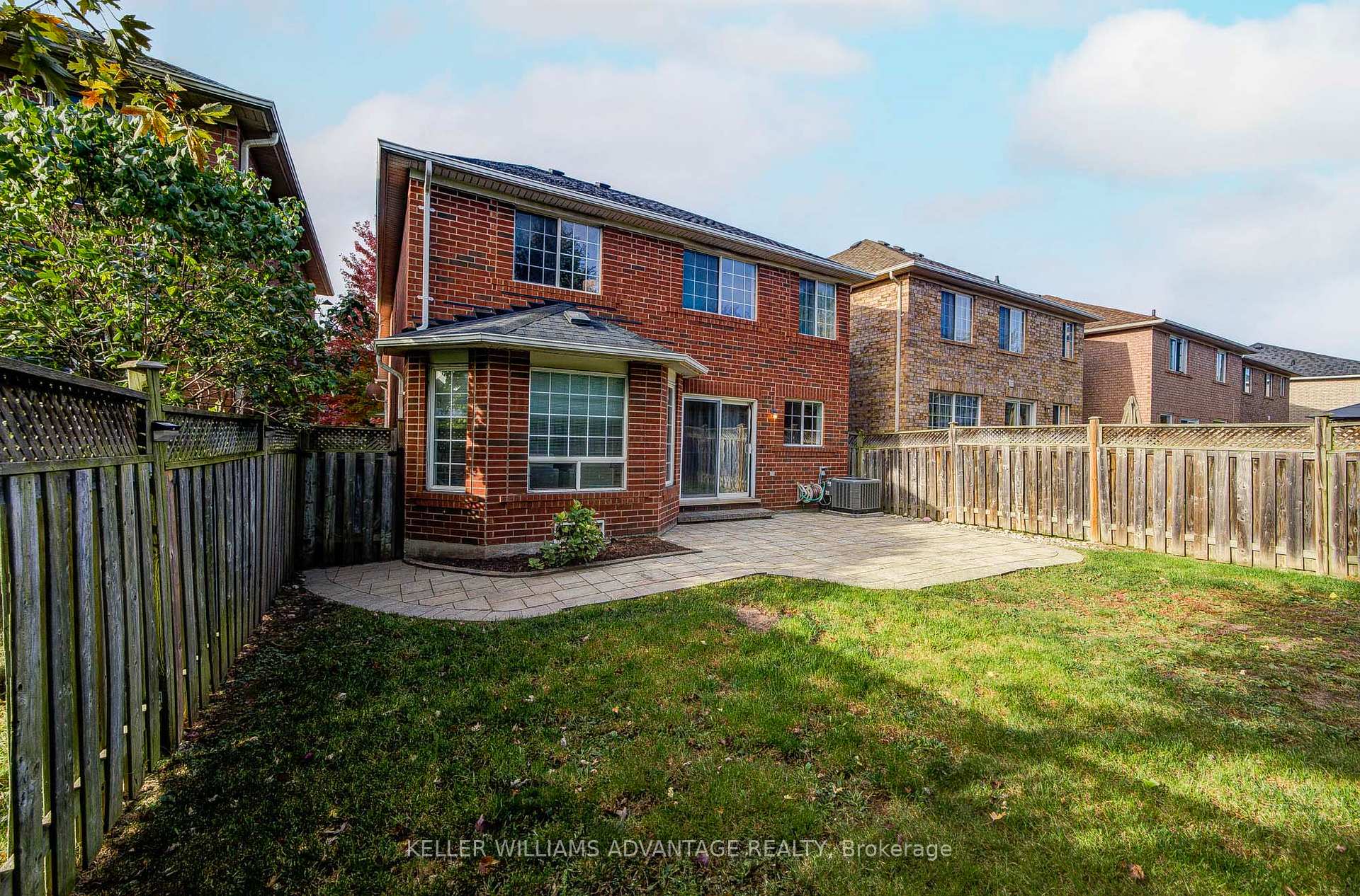 Photo 42 of 3097 Abernathy Way, Oakville, Bronte Creek — HOMEH