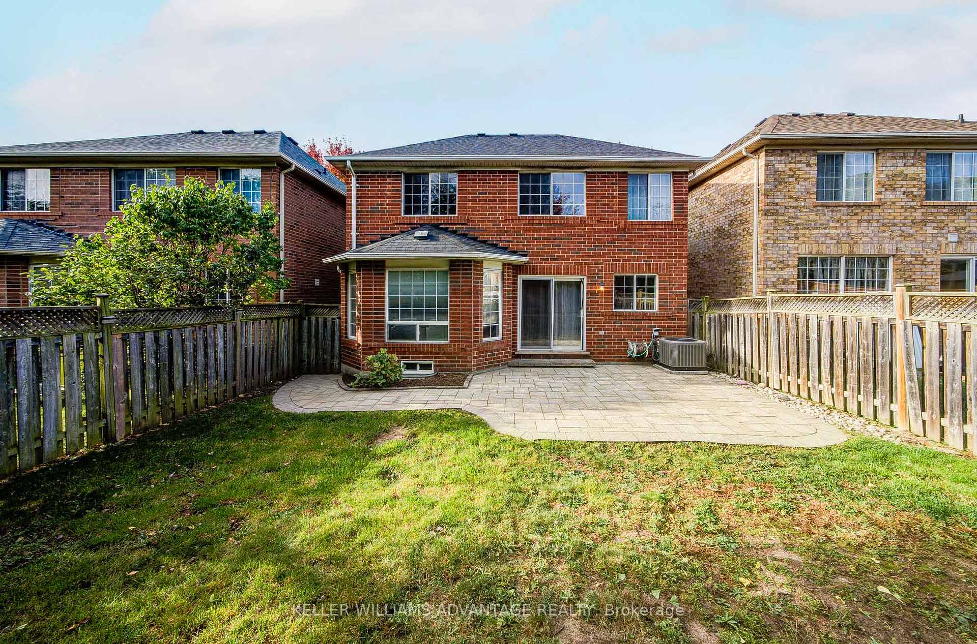 Photo 43 of 3097 Abernathy Way, Oakville, Bronte Creek — HOMEH