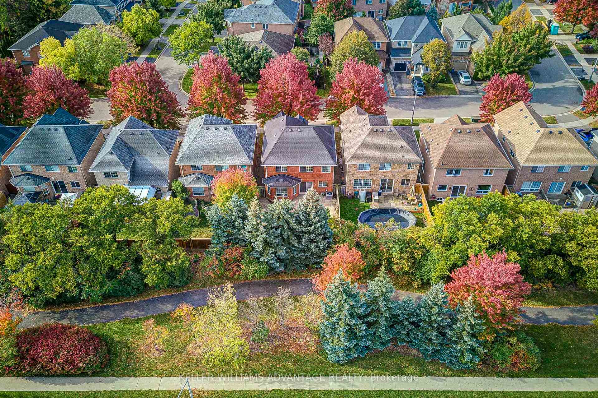 Photo 46 of 3097 Abernathy Way, Oakville, Bronte Creek — HOMEH