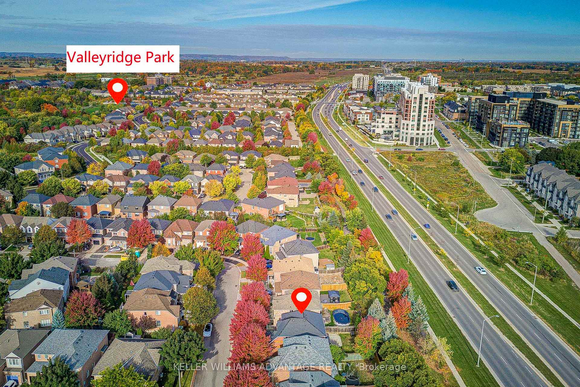 Photo 49 of 3097 Abernathy Way, Oakville, Bronte Creek — HOMEH