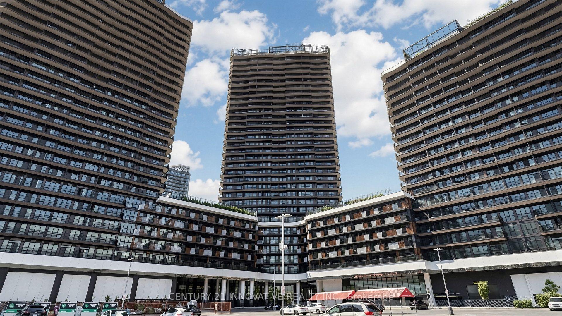 Photo of Unit 3501, 18 Esther Shiner Boulevard