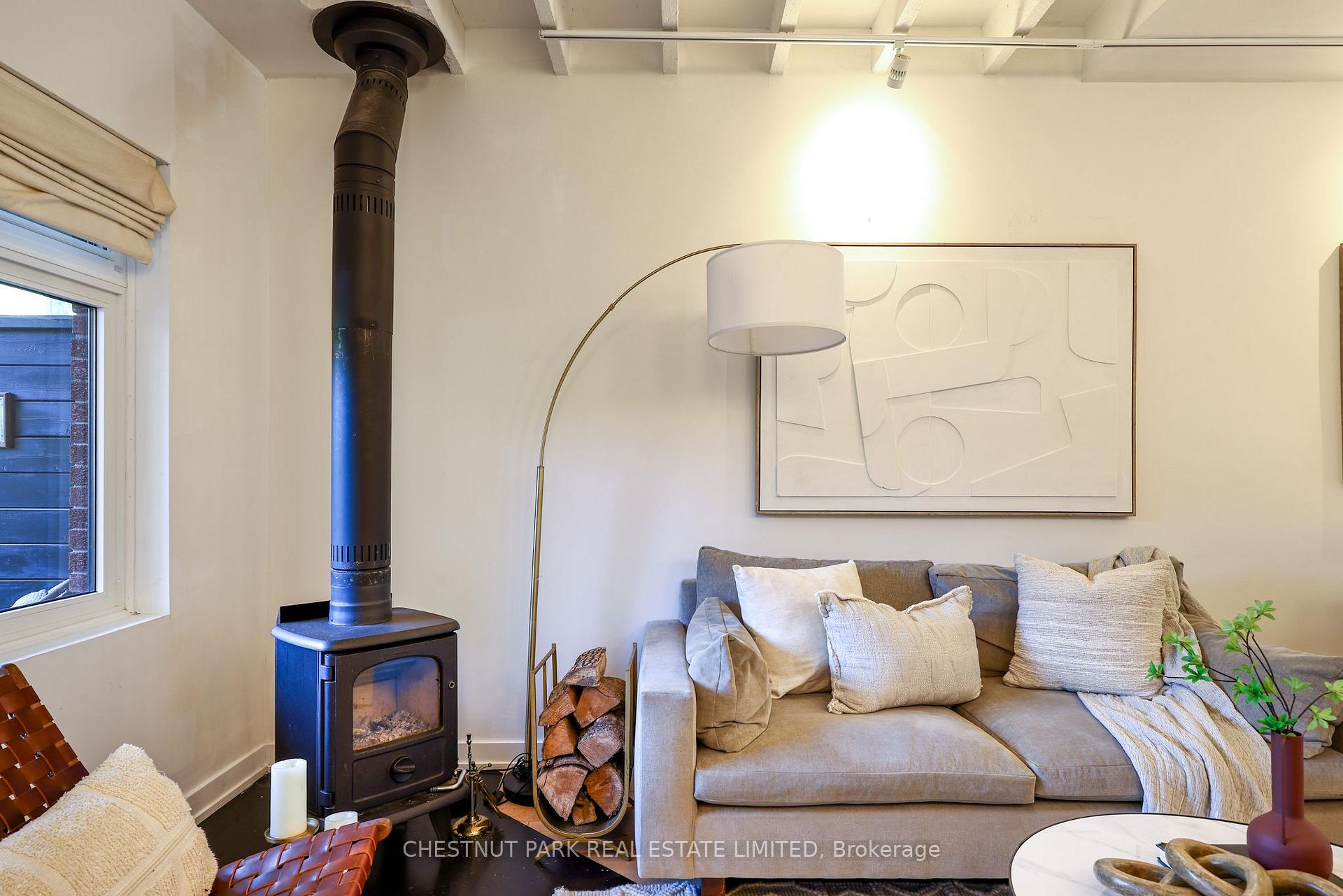 Photo 15 of 517 Crawford Street, Toronto, Palmerston-Little Italy — HOMEH