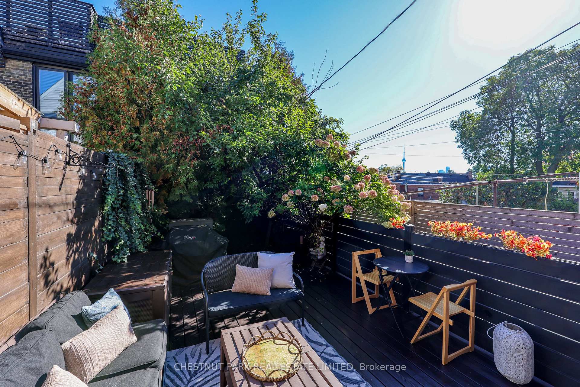 Photo 26 of 517 Crawford Street, Toronto, Palmerston-Little Italy — HOMEH