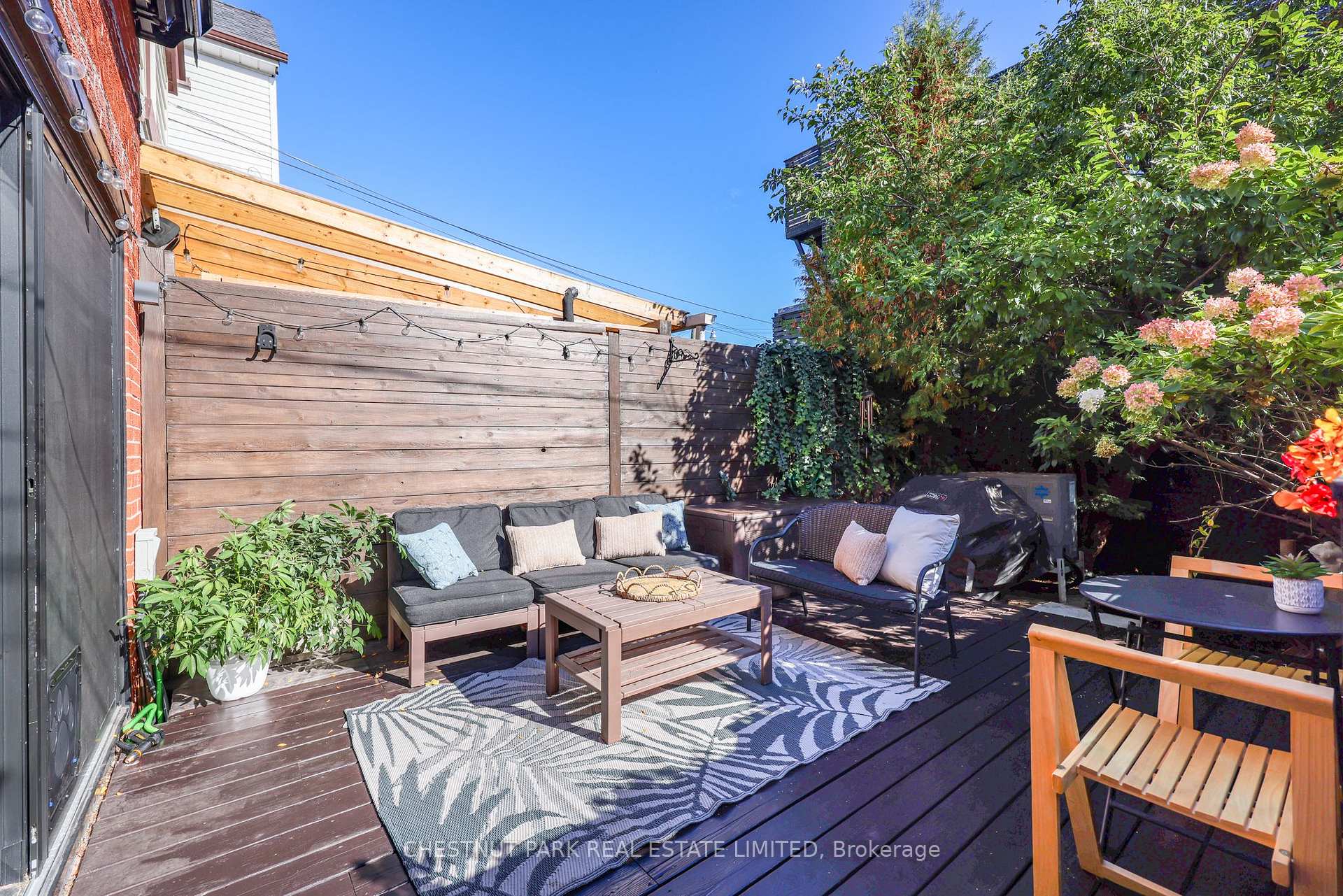 Photo 27 of 517 Crawford Street, Toronto, Palmerston-Little Italy — HOMEH