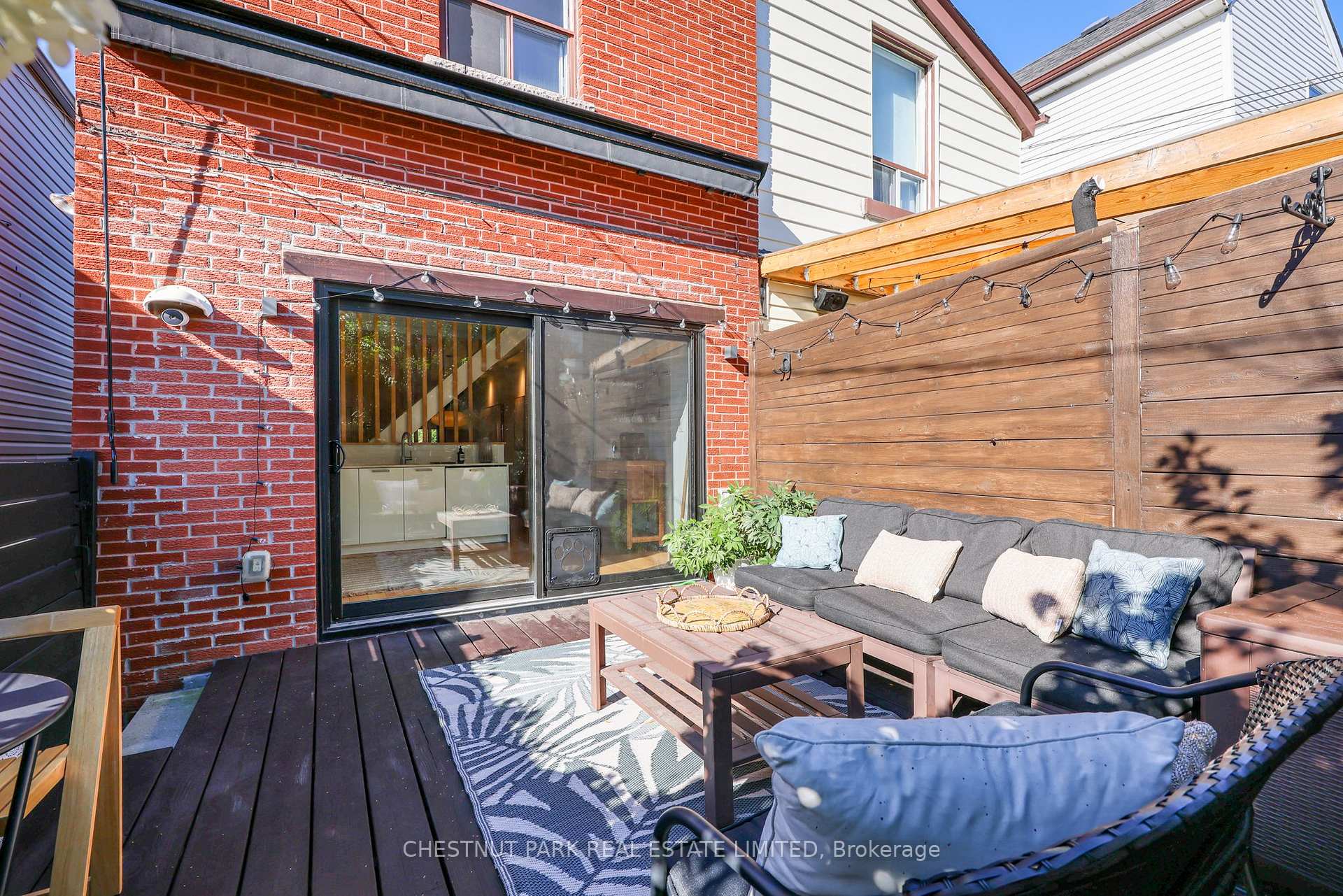 Photo 28 of 517 Crawford Street, Toronto, Palmerston-Little Italy — HOMEH