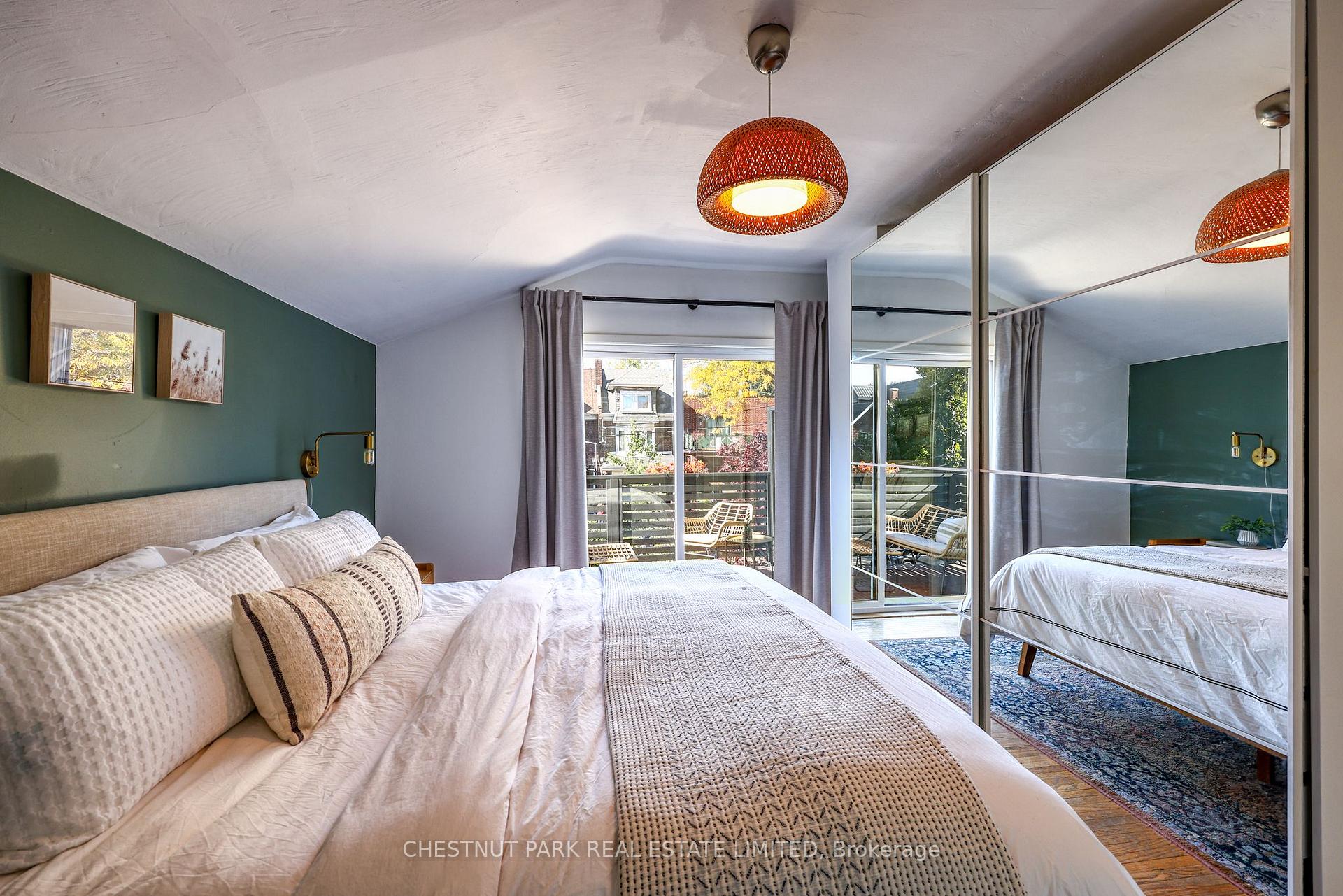 Photo 31 of 517 Crawford Street, Toronto, Palmerston-Little Italy — HOMEH