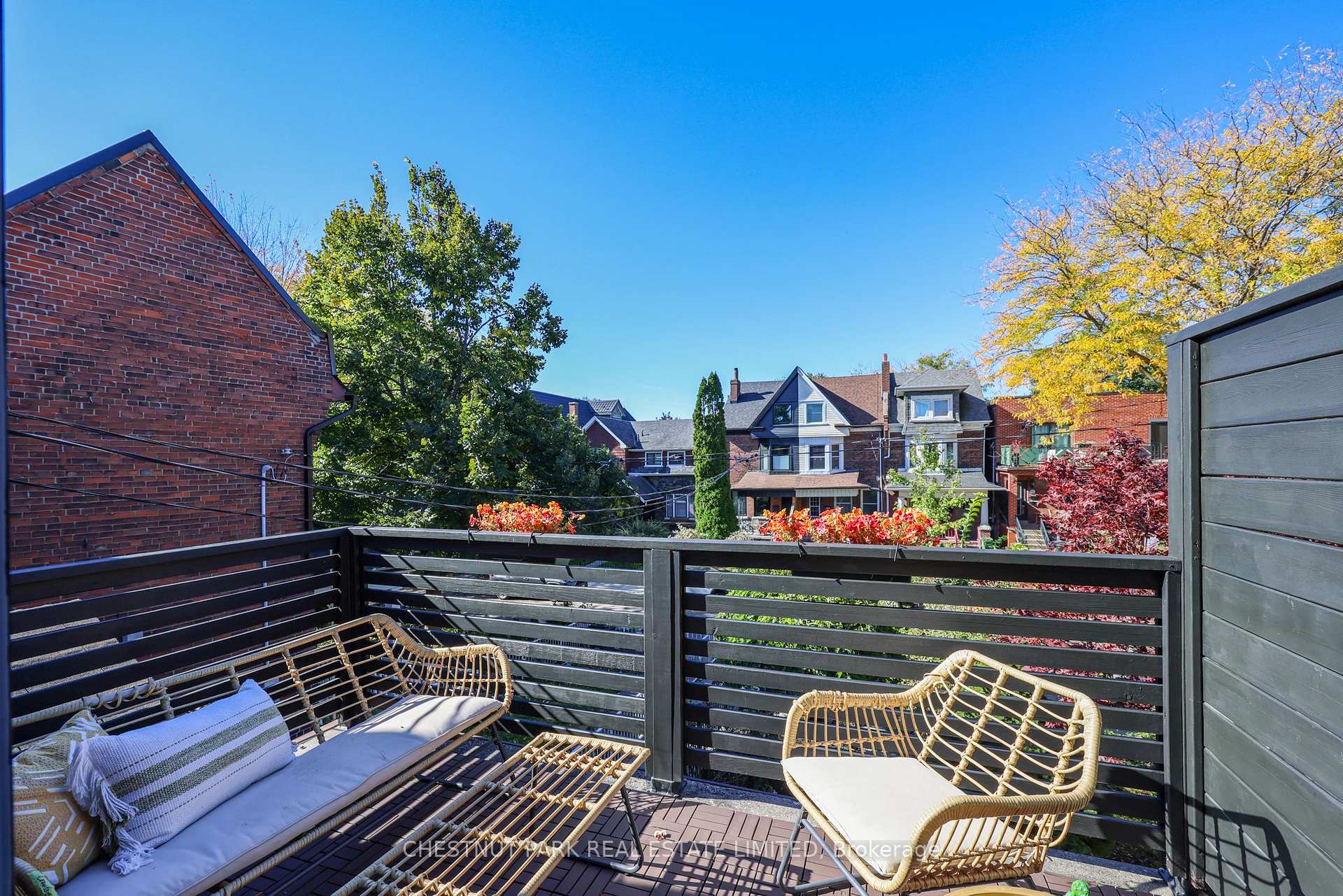 Photo 33 of 517 Crawford Street, Toronto, Palmerston-Little Italy — HOMEH