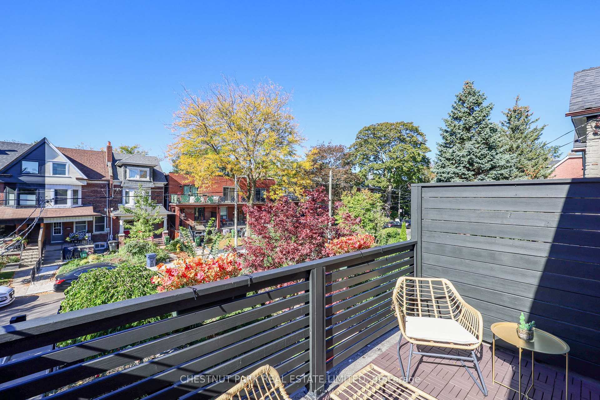 Photo 34 of 517 Crawford Street, Toronto, Palmerston-Little Italy — HOMEH