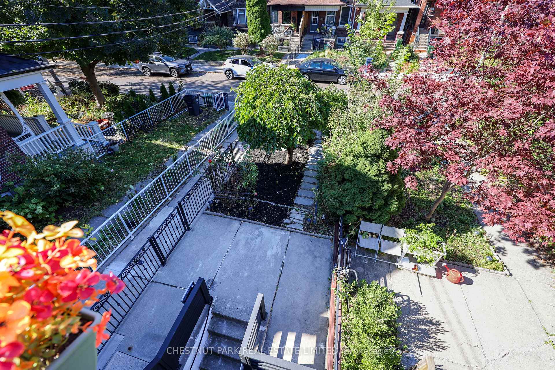 Photo 35 of 517 Crawford Street, Toronto, Palmerston-Little Italy — HOMEH