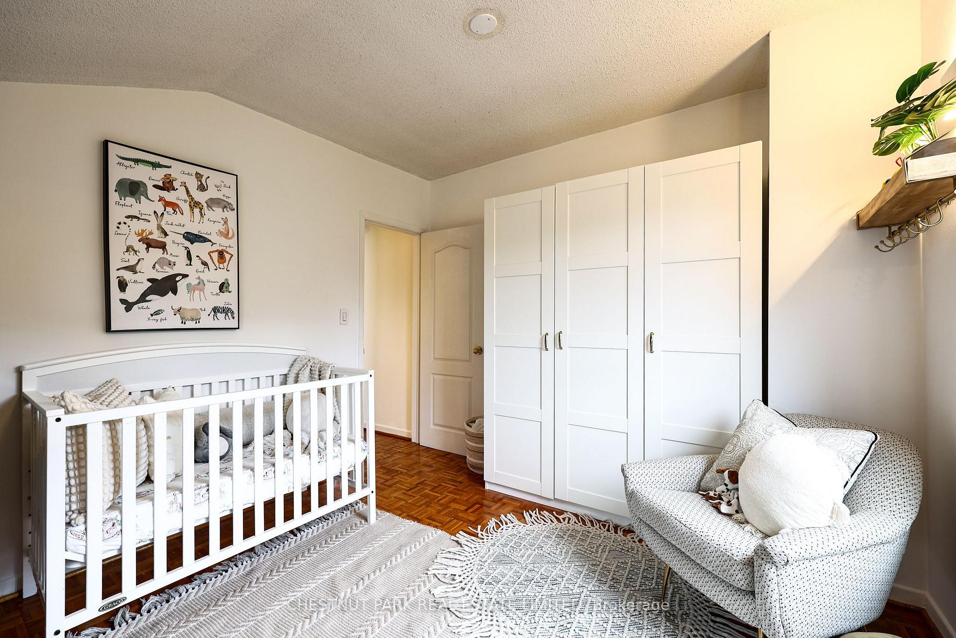 Photo 40 of 517 Crawford Street, Toronto, Palmerston-Little Italy — HOMEH