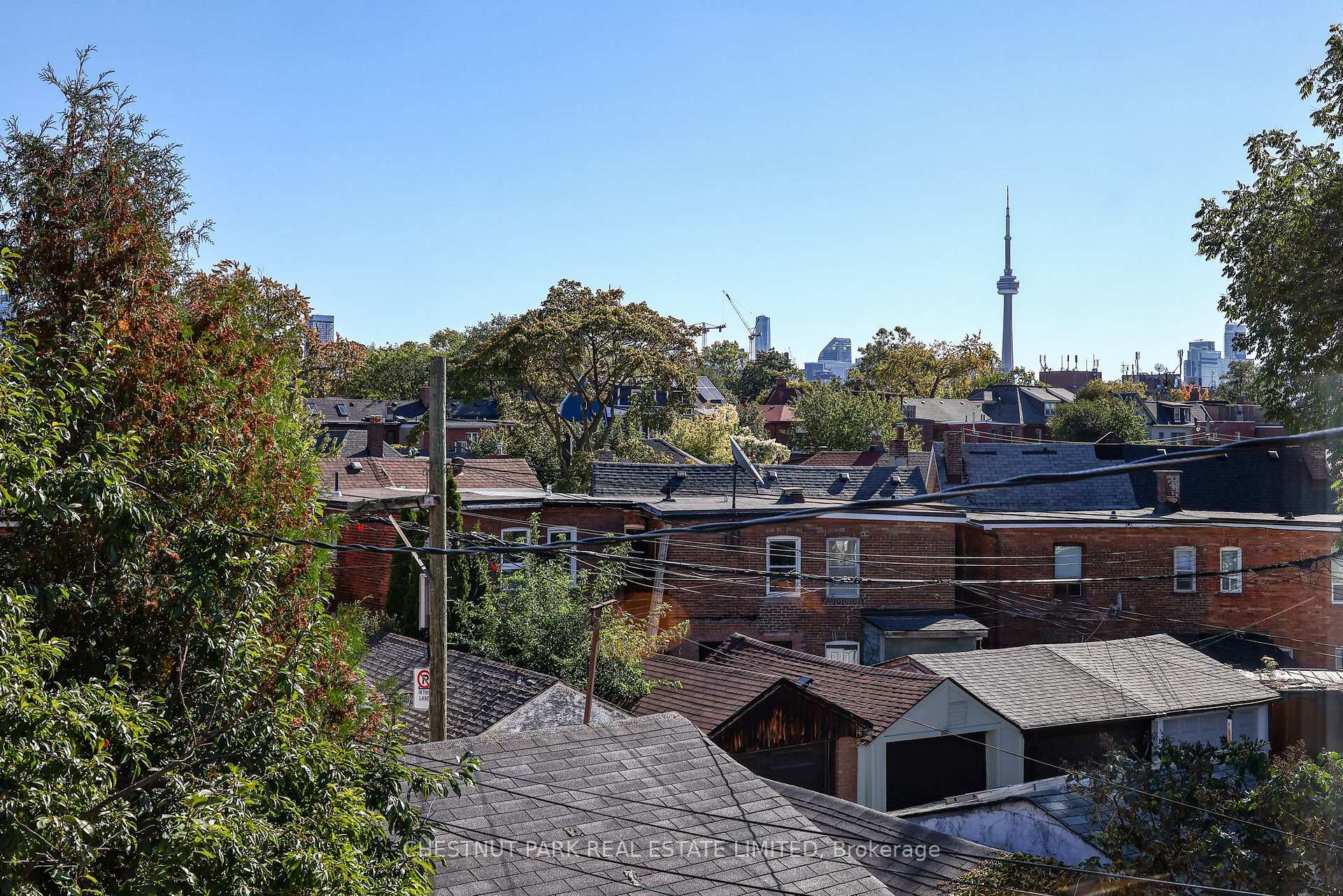Photo 43 of 517 Crawford Street, Toronto, Palmerston-Little Italy — HOMEH