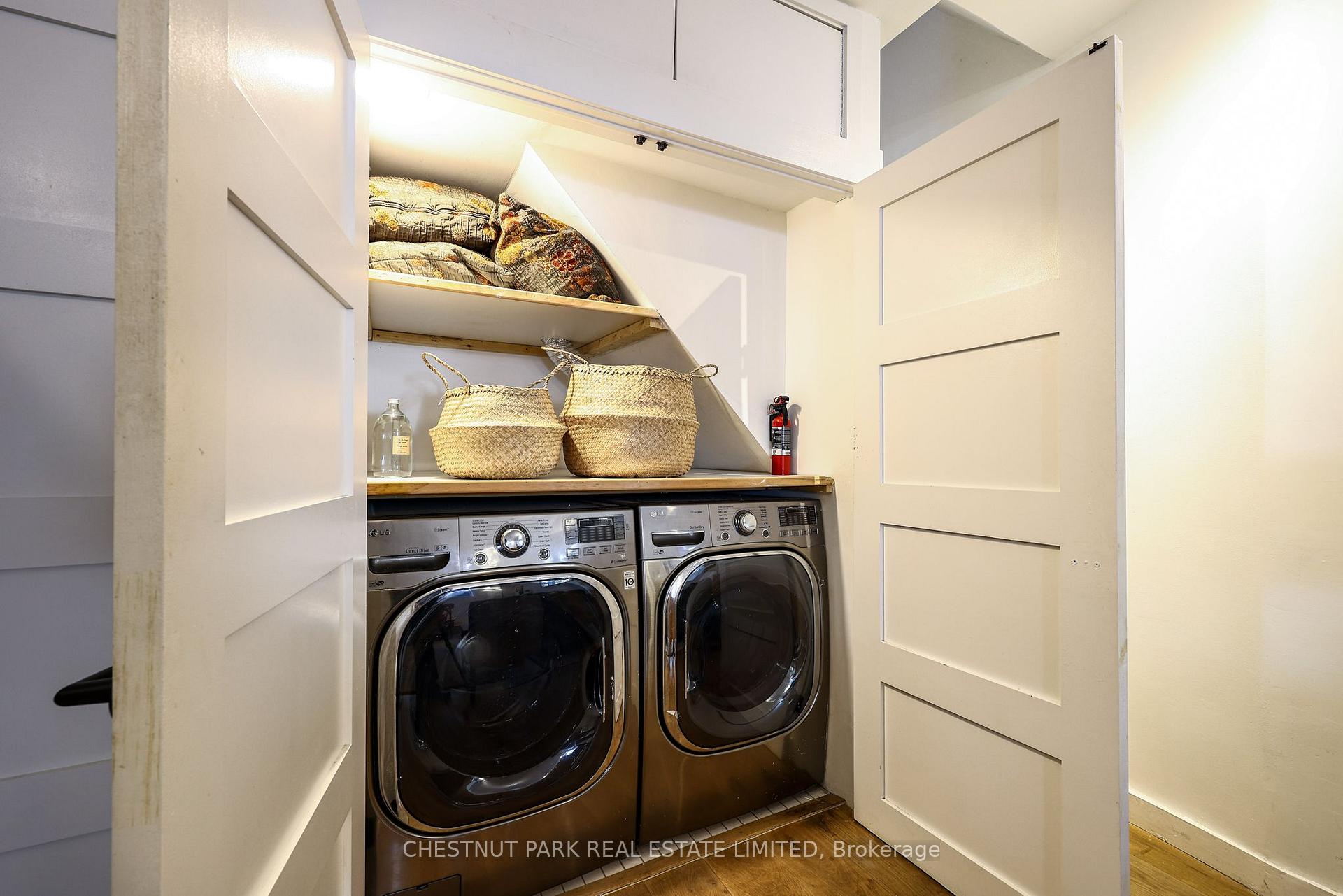 Photo 44 of 517 Crawford Street, Toronto, Palmerston-Little Italy — HOMEH