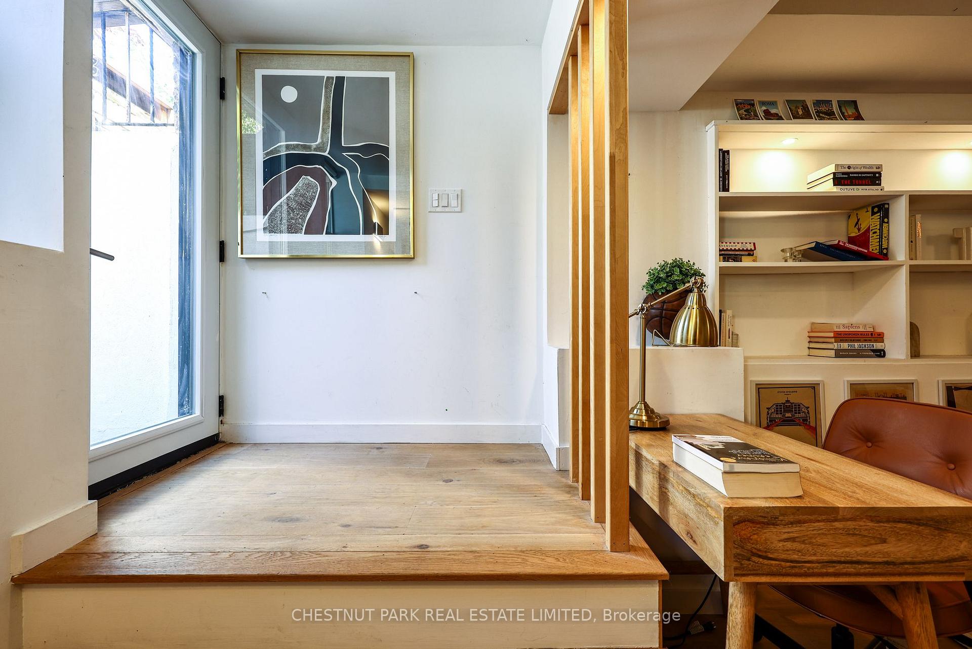 Photo 53 of 517 Crawford Street, Toronto, Palmerston-Little Italy — HOMEH