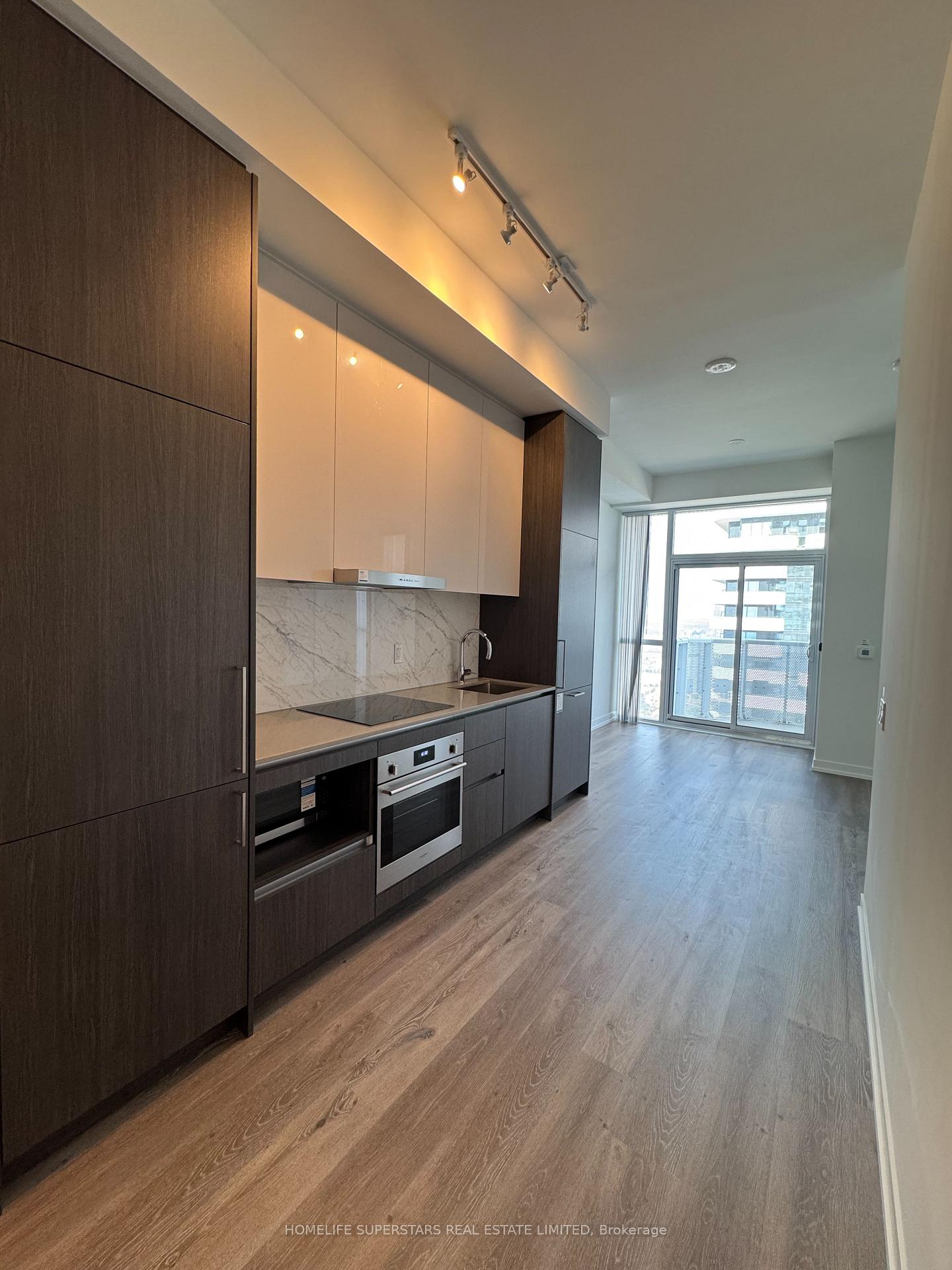 Photo 19 of Unit 5815, 225 Commerce Street, Vaughan, Vaughan Corporate Centre — HOMEH